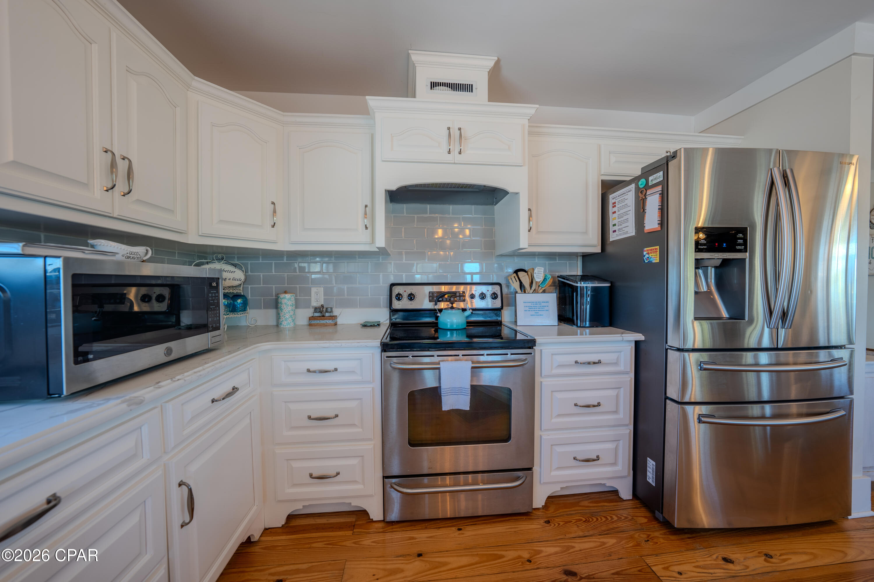 Holiday Beach Unit 3 - Residential