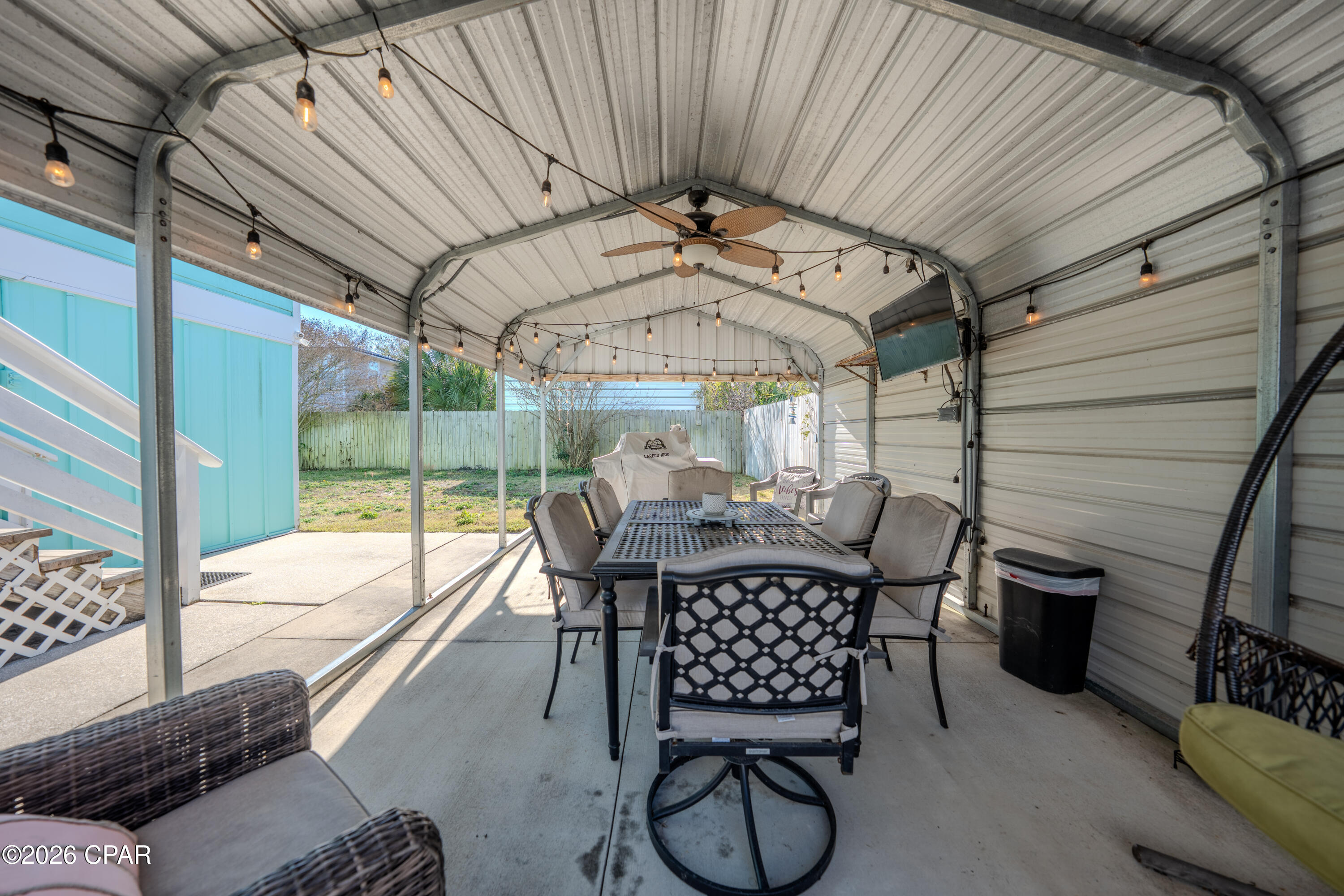 Holiday Beach Unit 3 - Residential