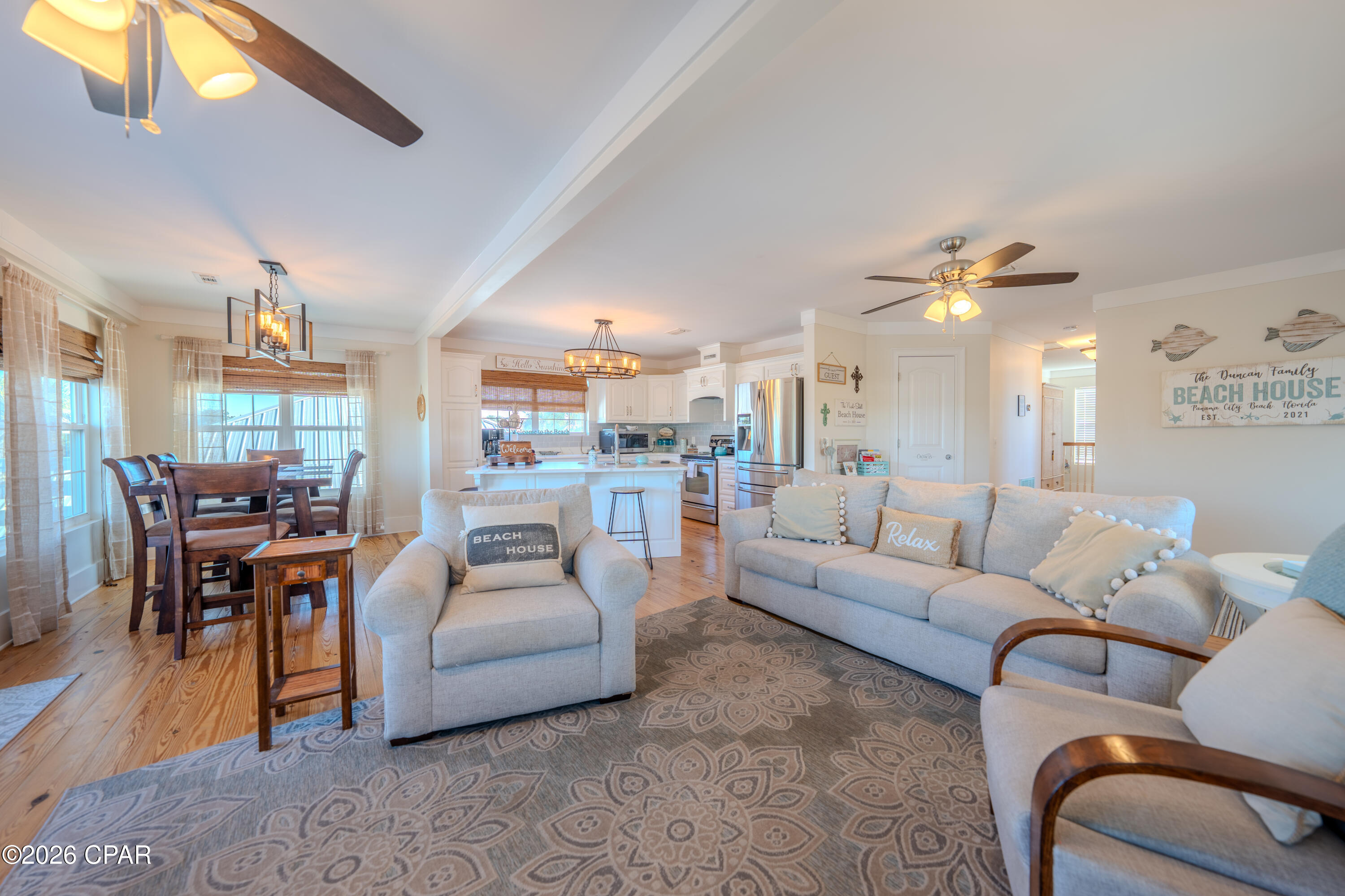 Holiday Beach Unit 3 - Residential