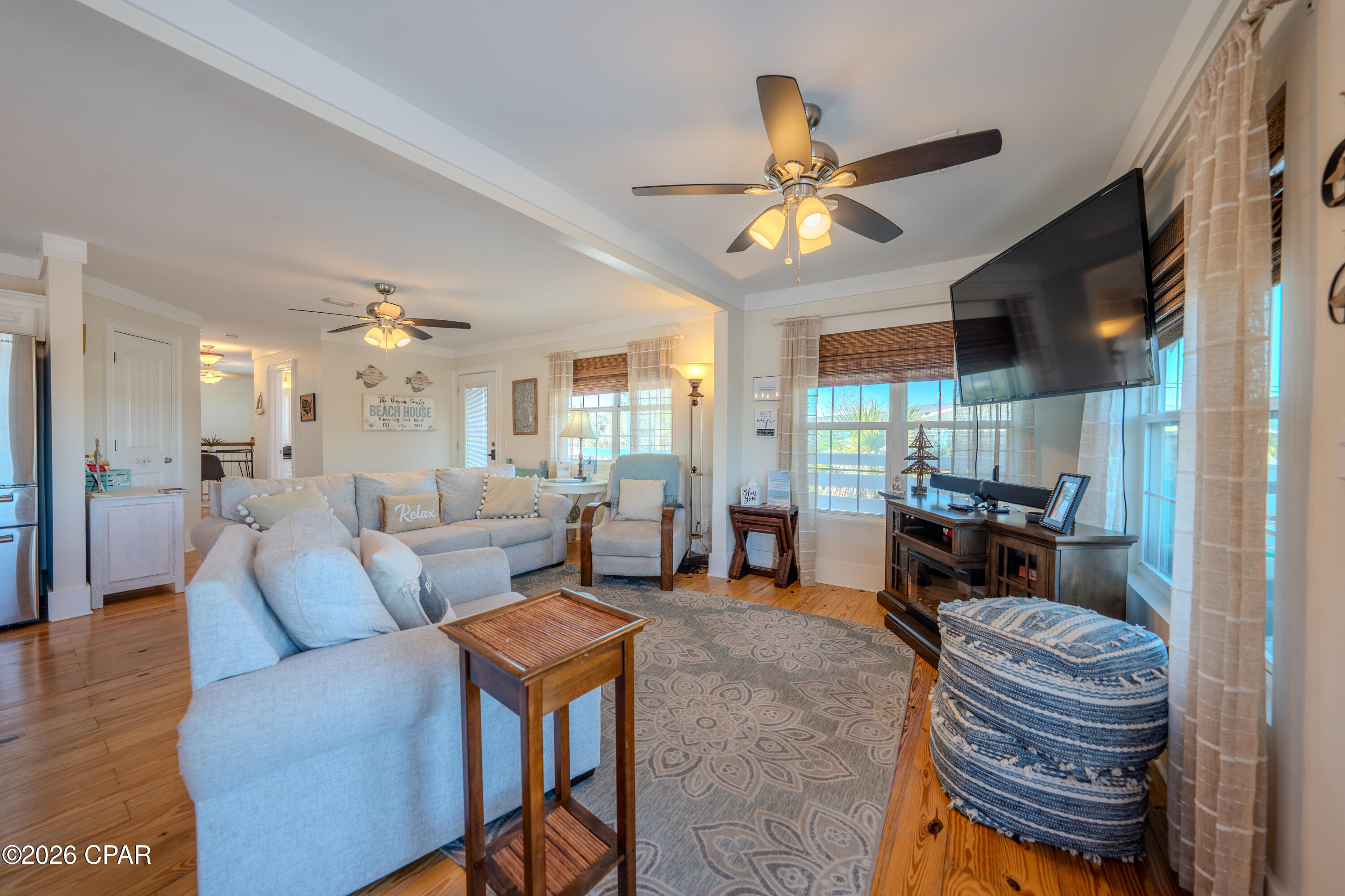 Holiday Beach Unit 3 - Residential