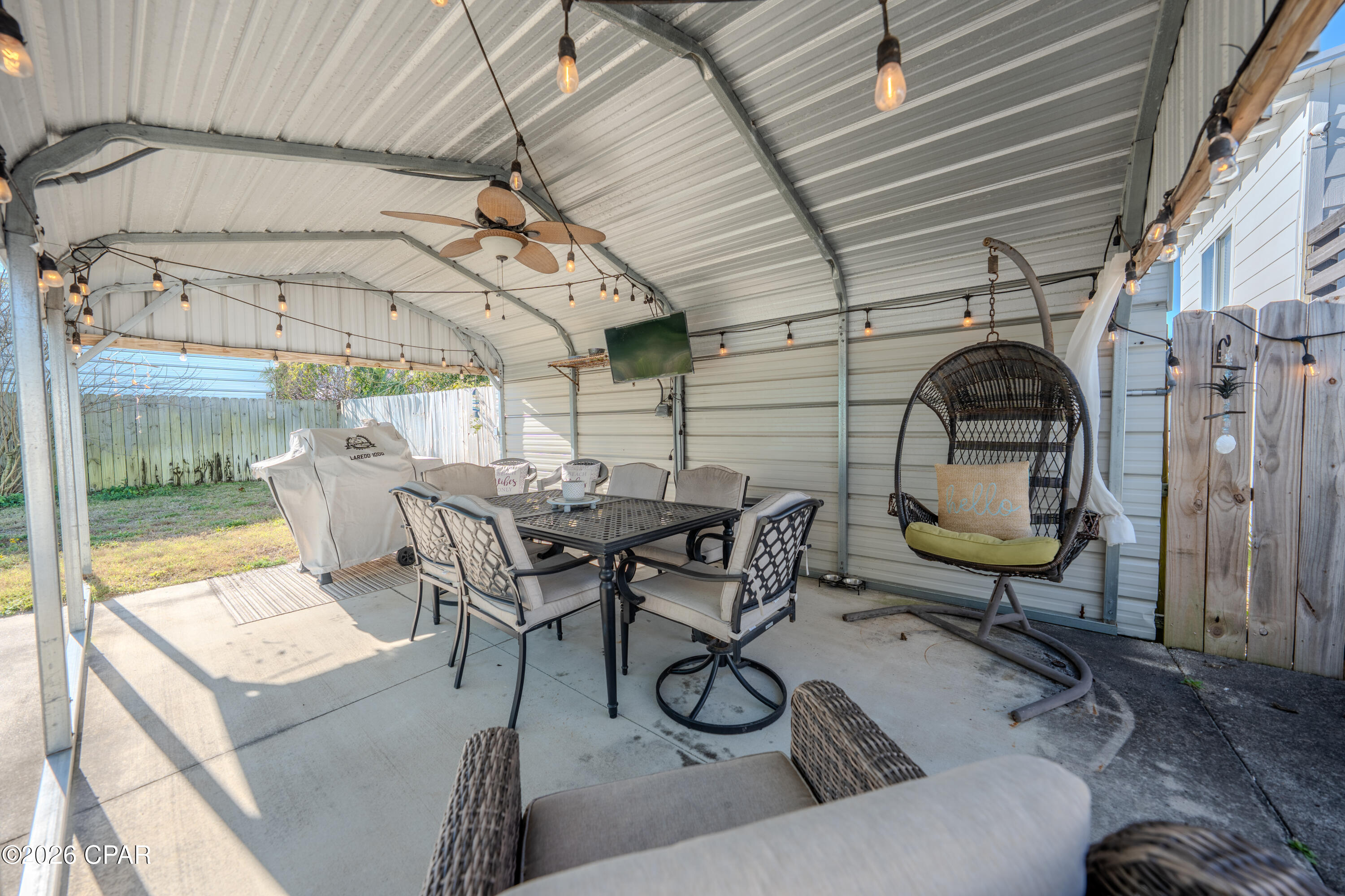 Holiday Beach Unit 3 - Residential