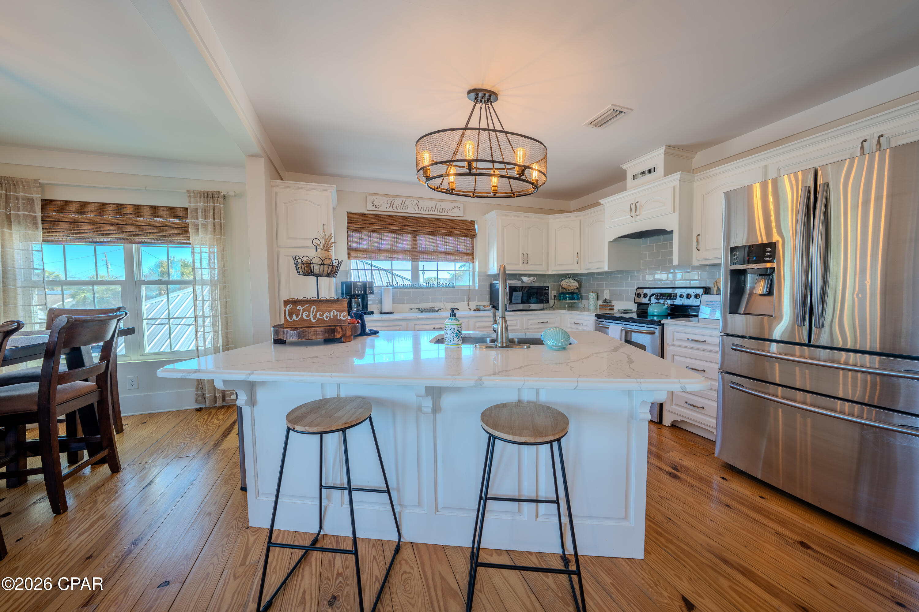 Holiday Beach Unit 3 - Residential