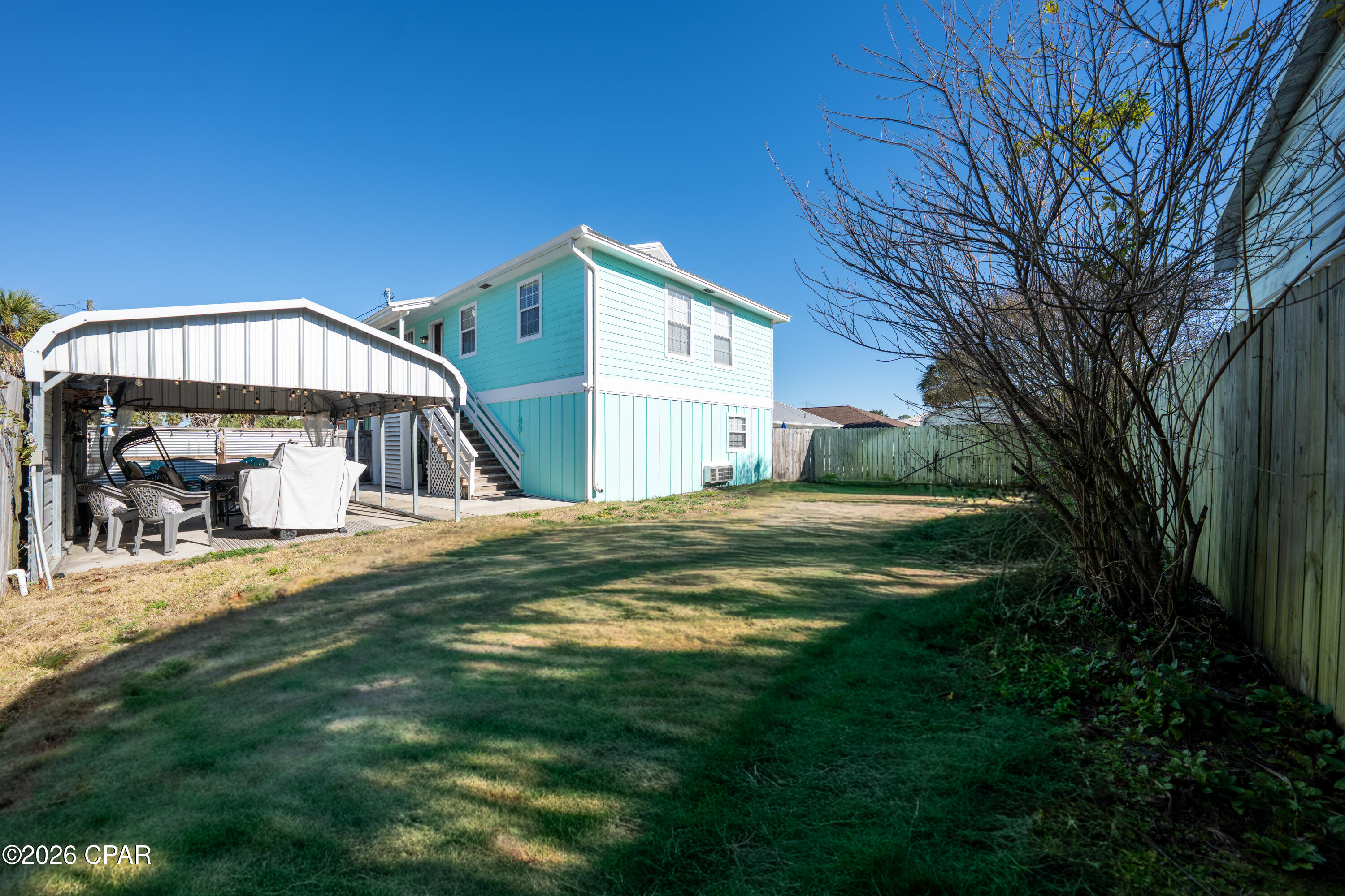 Holiday Beach Unit 3 - Residential