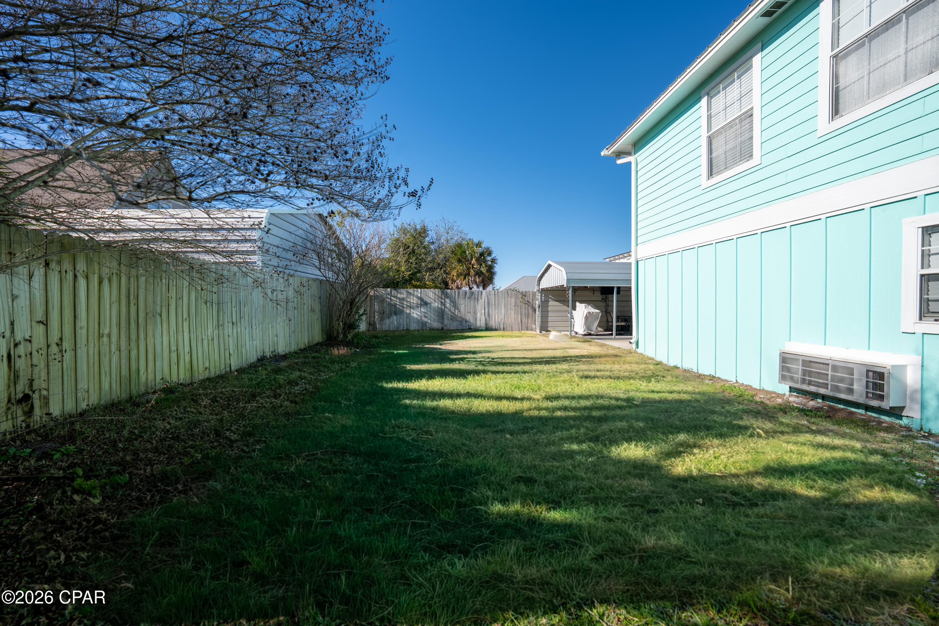 Holiday Beach Unit 3 - Residential