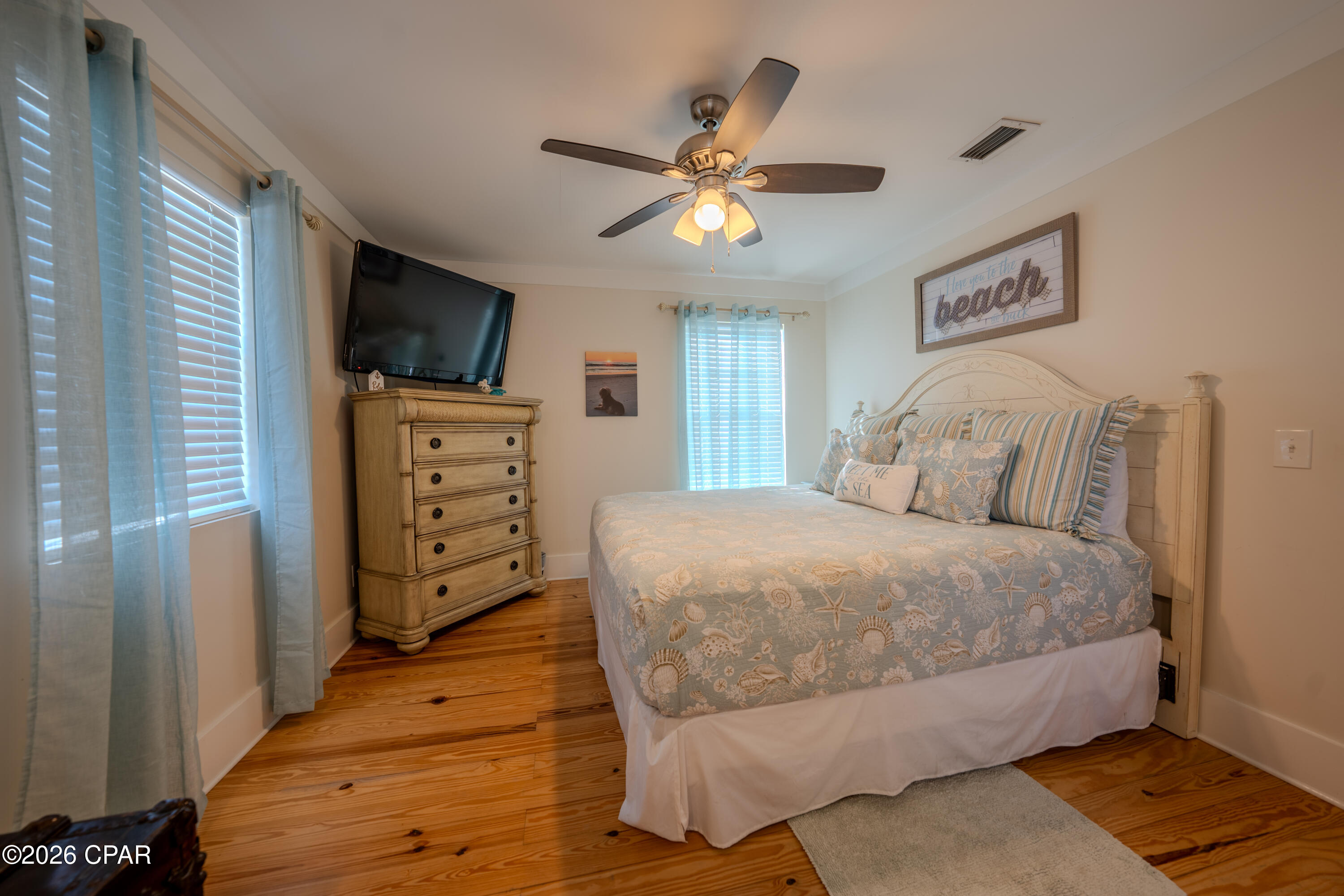 Holiday Beach Unit 3 - Residential