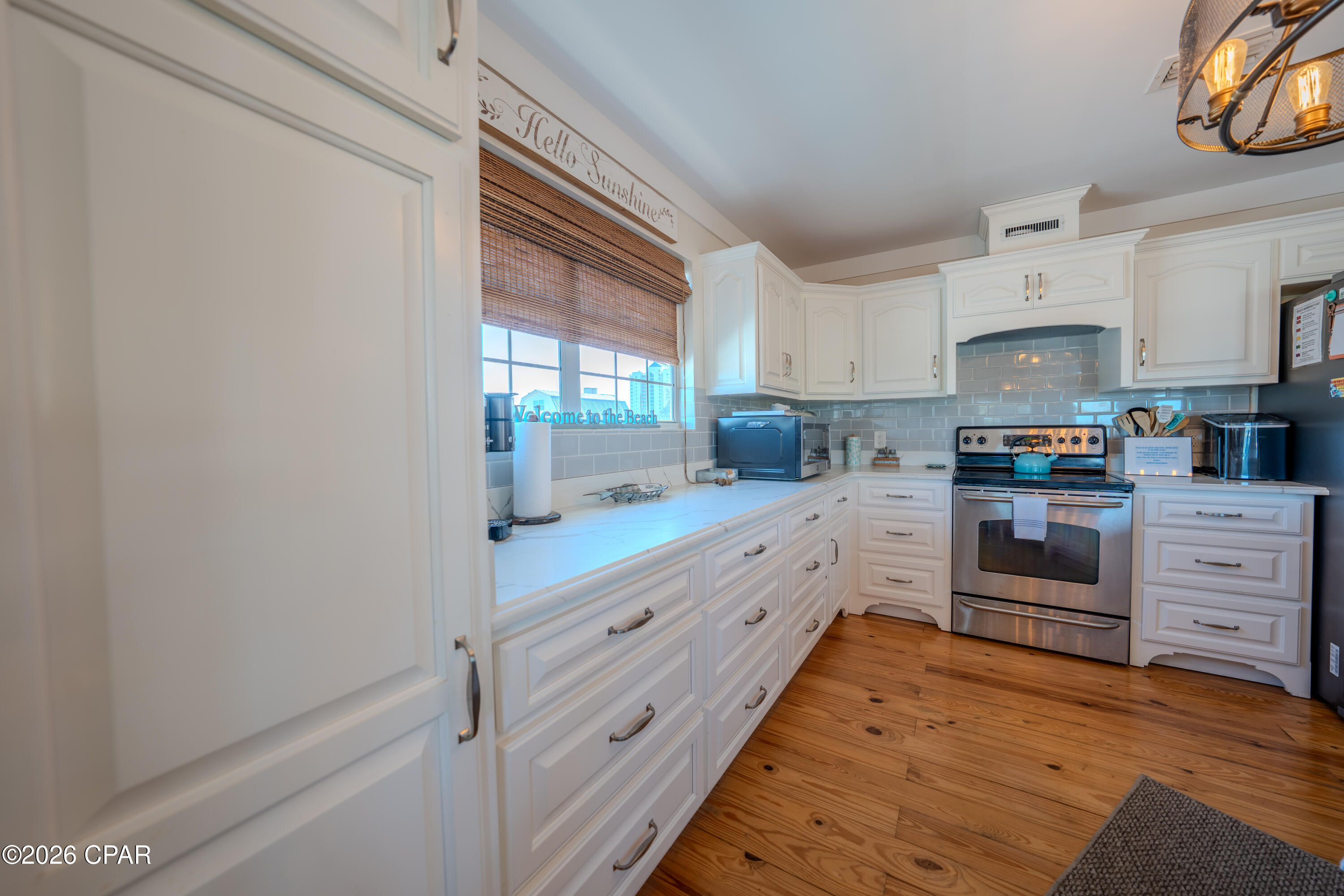 Holiday Beach Unit 3 - Residential