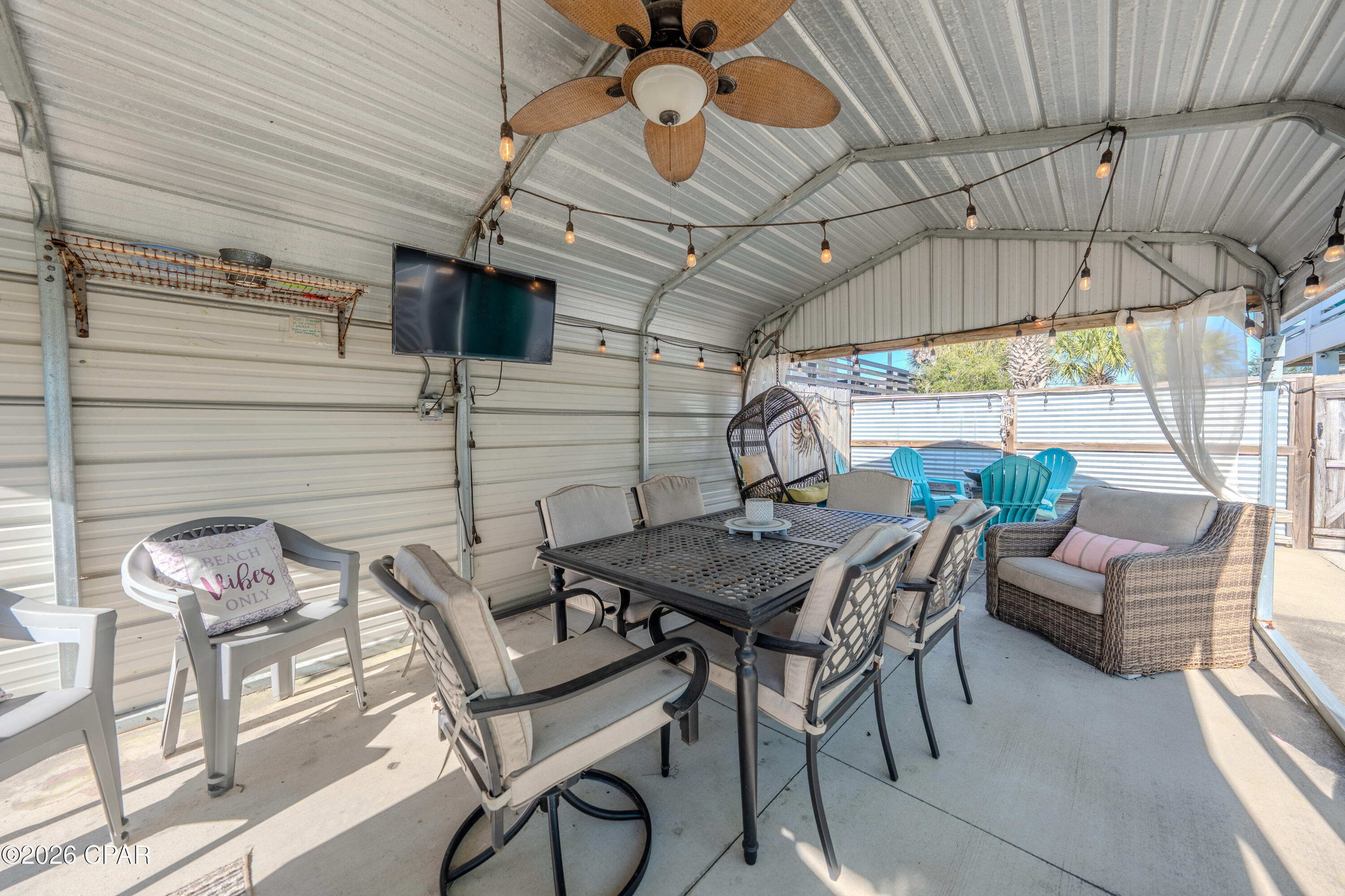 Holiday Beach Unit 3 - Residential