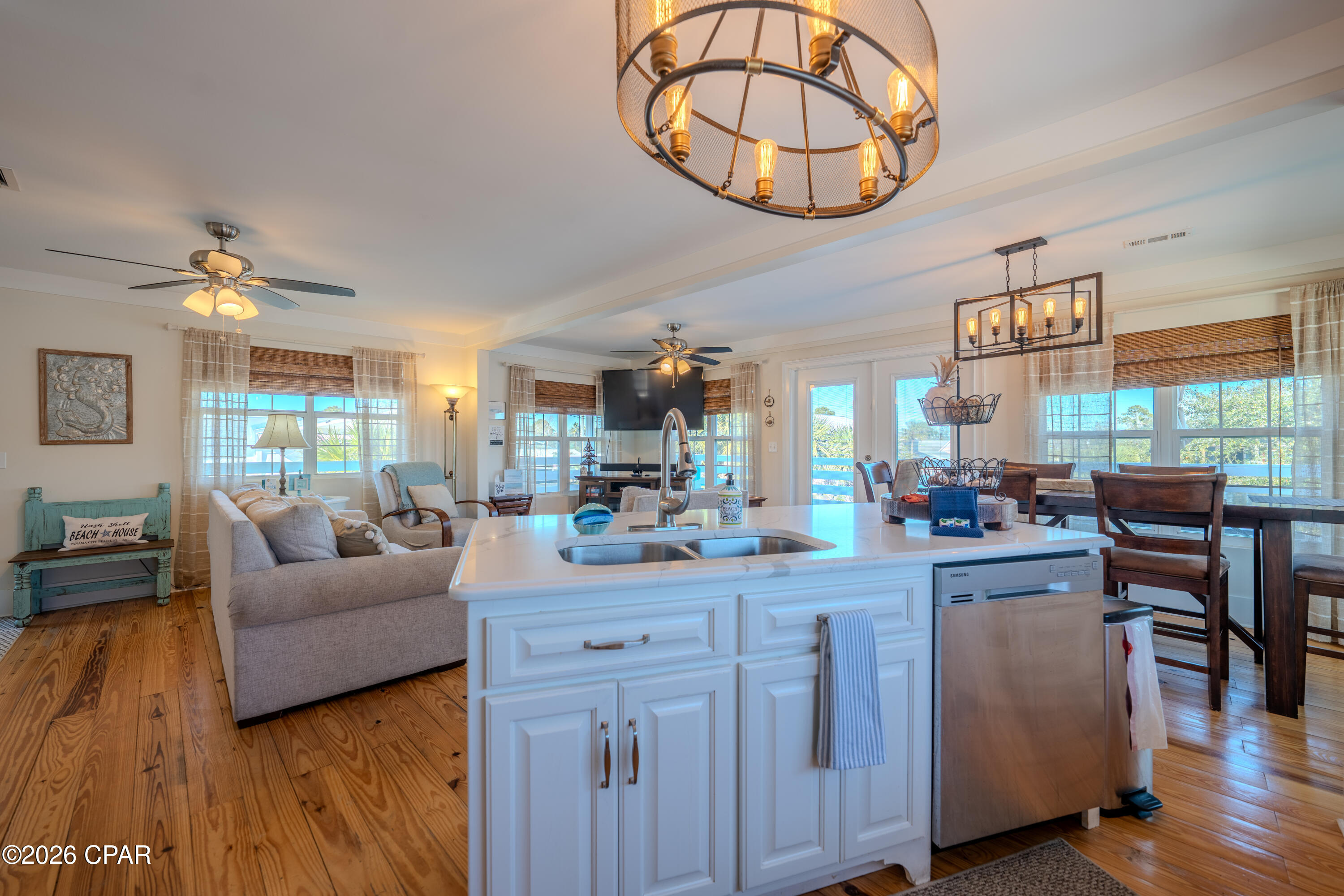 Holiday Beach Unit 3 - Residential