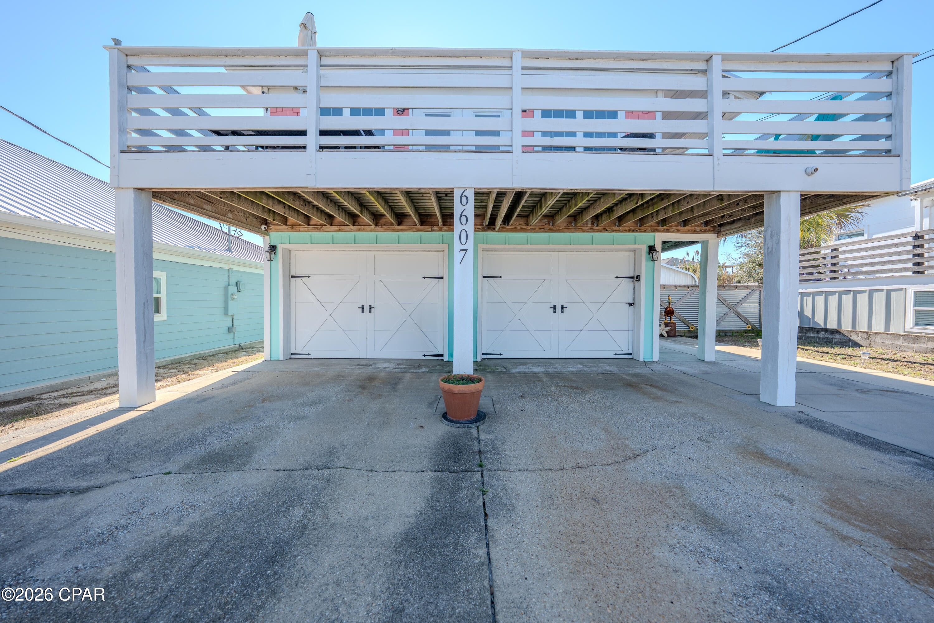 Holiday Beach Unit 3 - Residential