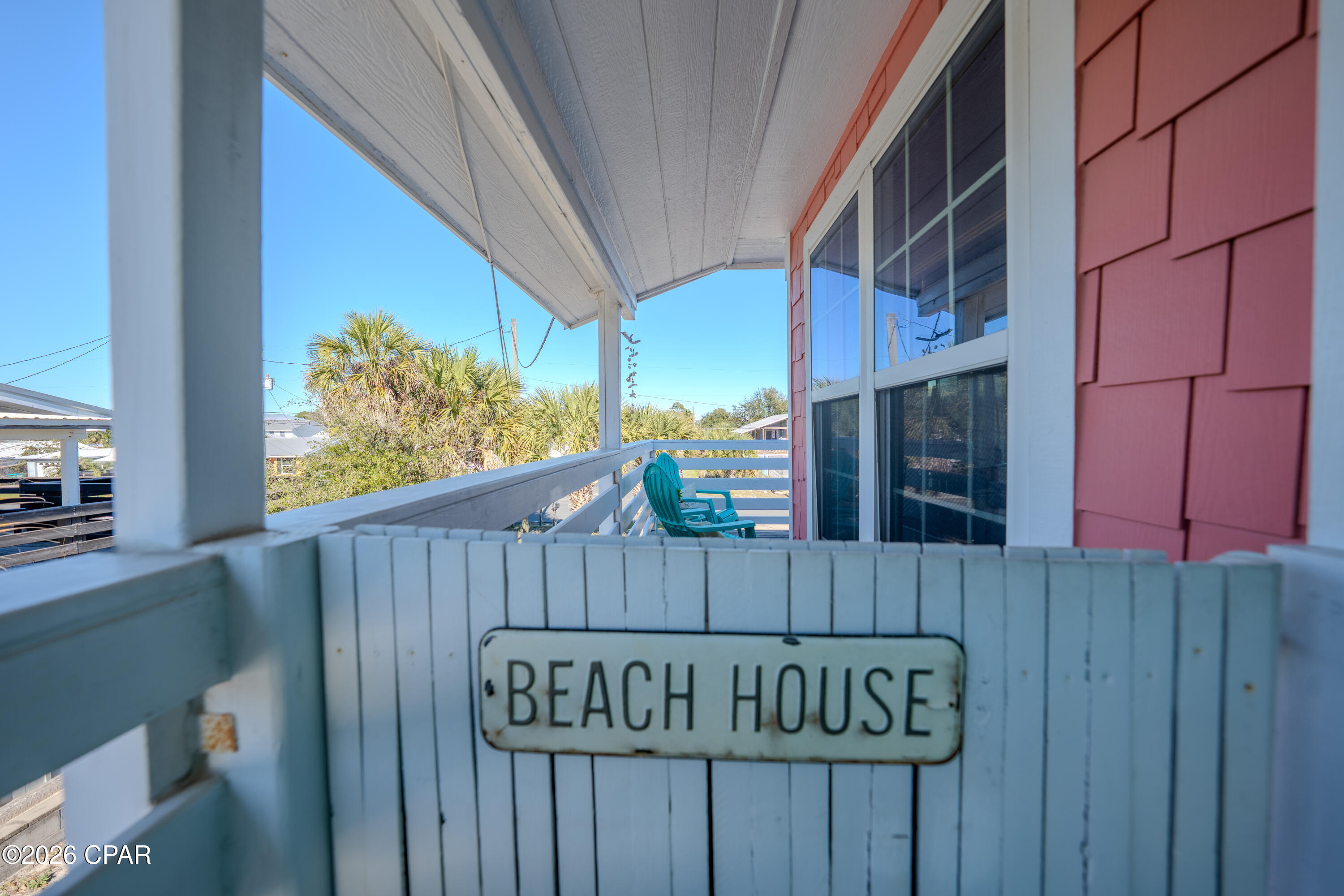 Holiday Beach Unit 3 - Residential