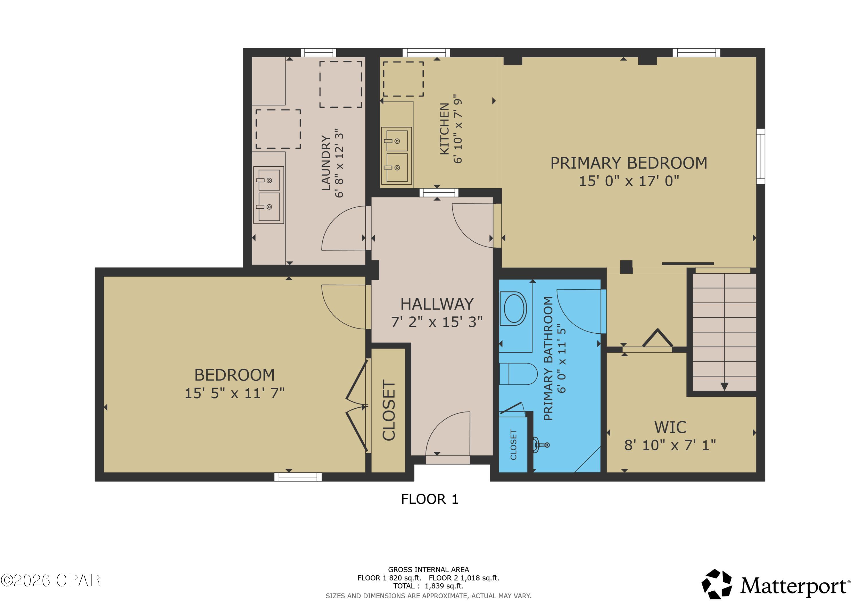 Holiday Beach Unit 3 - Residential