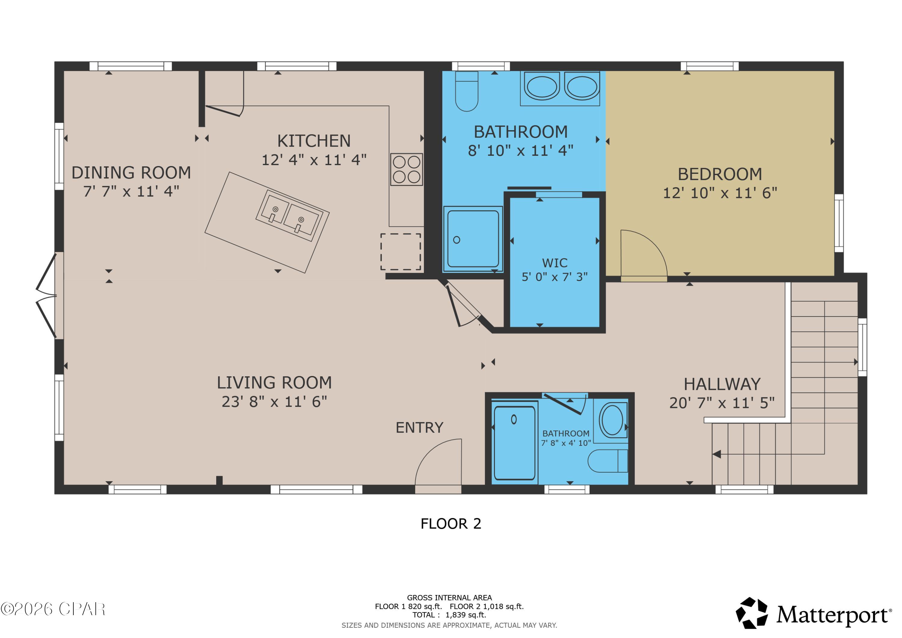 Holiday Beach Unit 3 - Residential