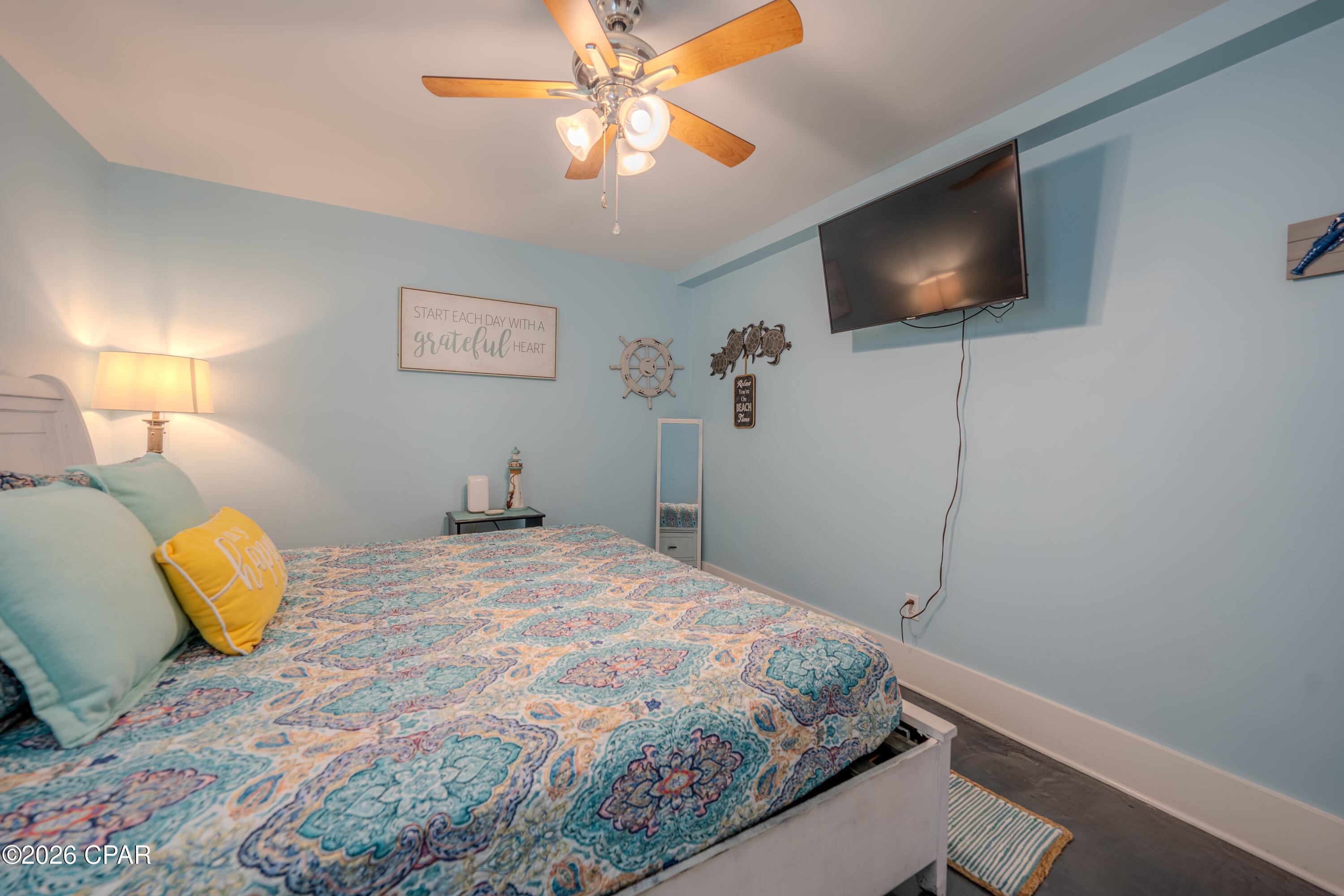 Holiday Beach Unit 3 - Residential