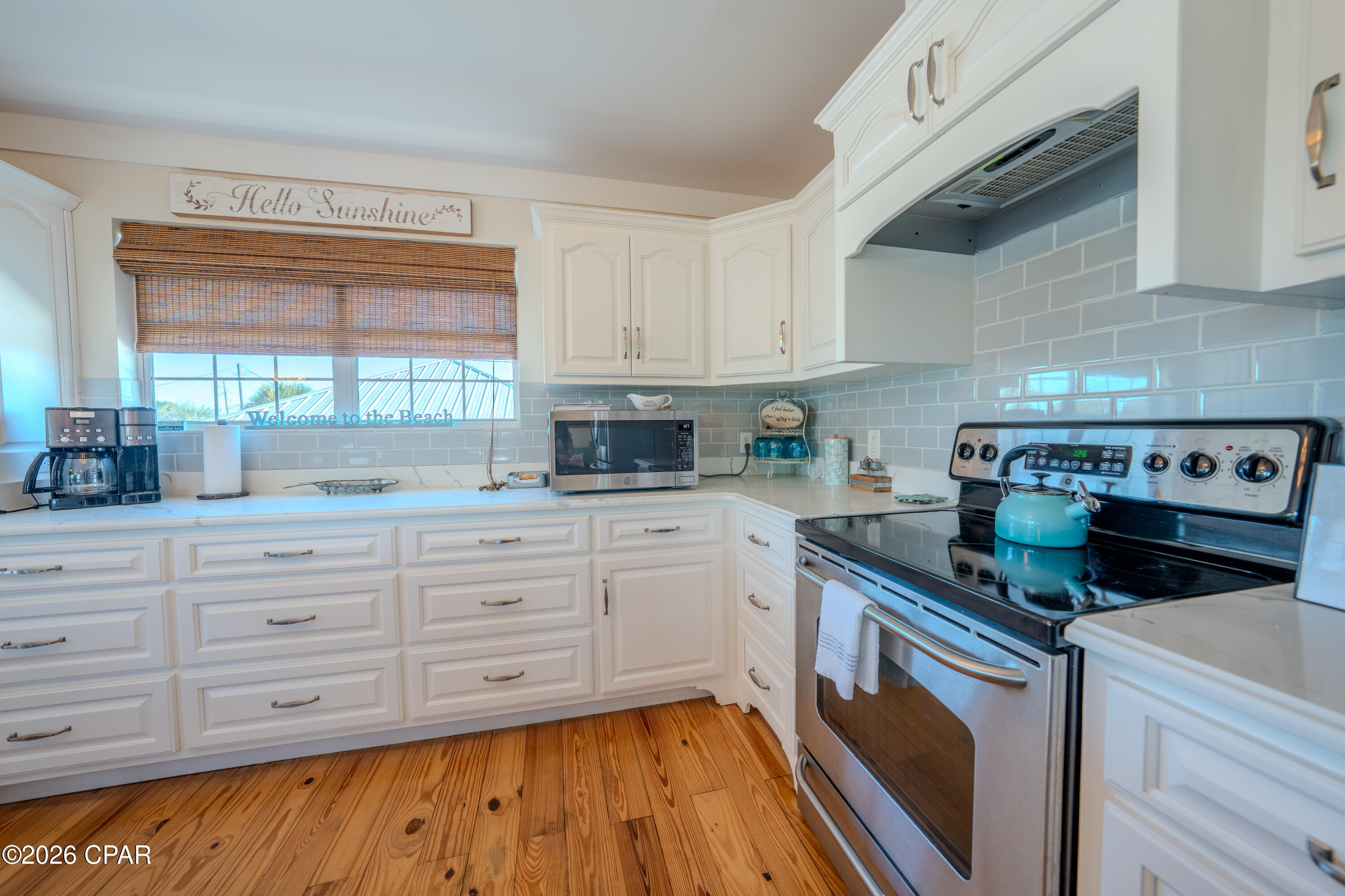 Holiday Beach Unit 3 - Residential