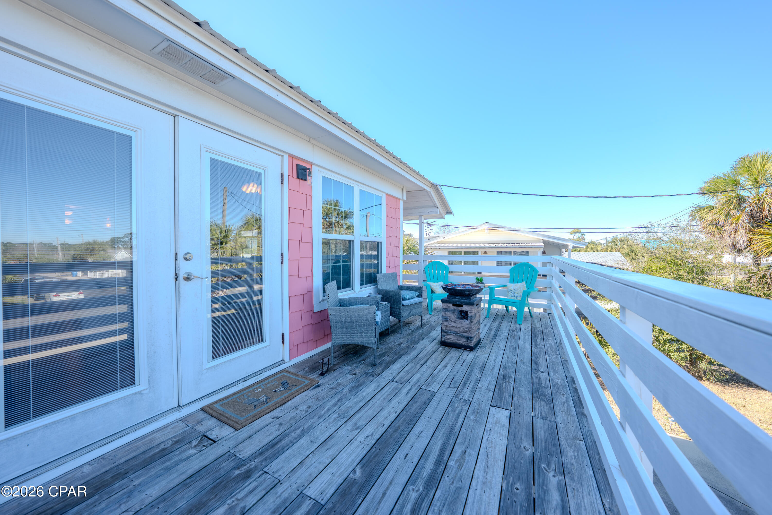 Holiday Beach Unit 3 - Residential