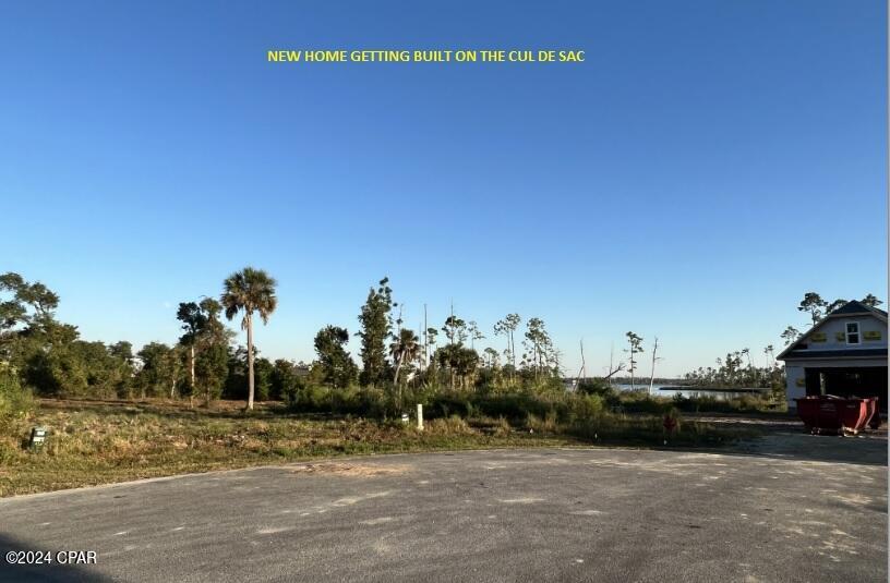 [No Recorded Subdiv] - Land