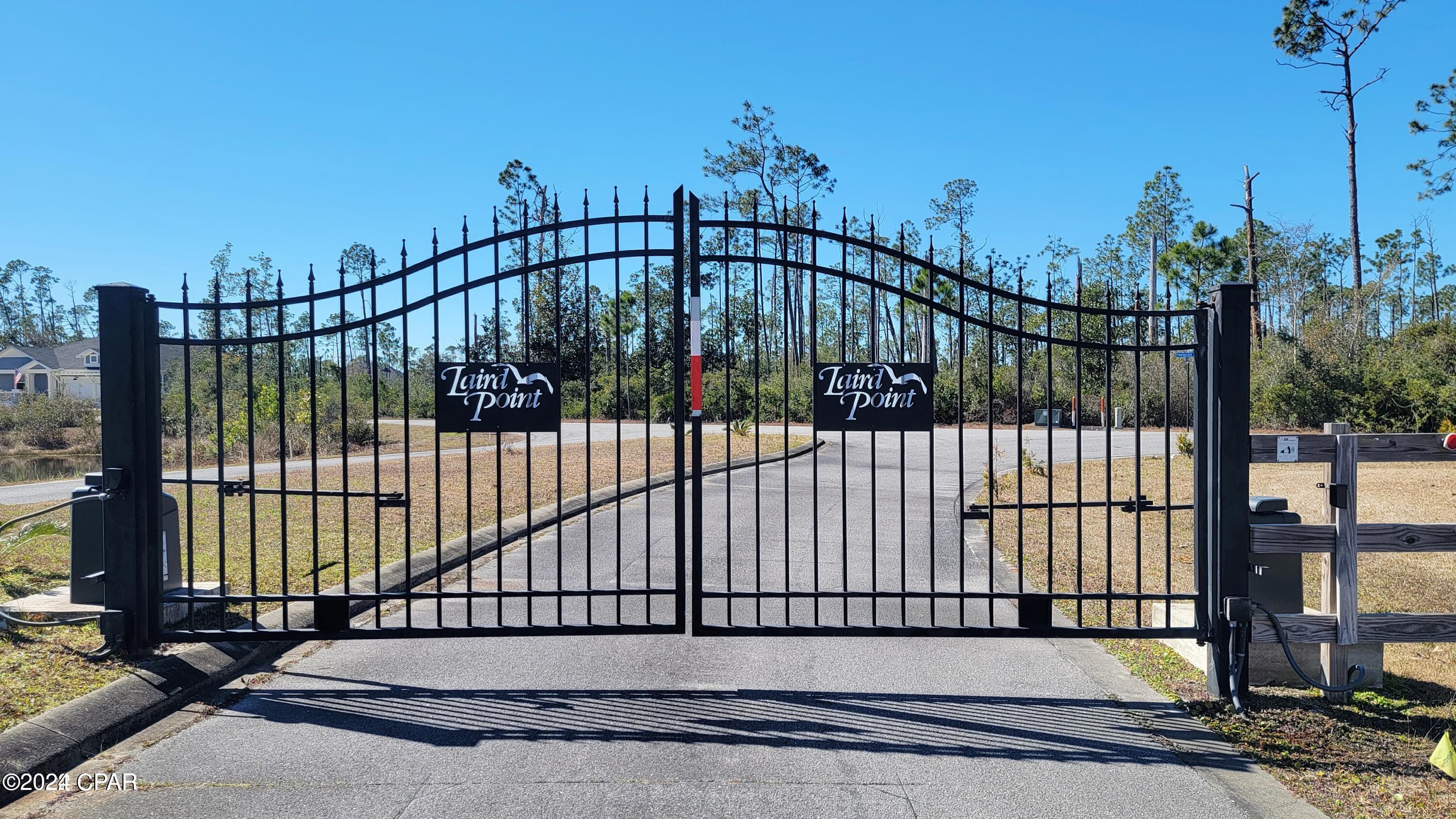 [No Recorded Subdiv] - Land