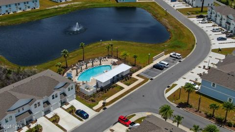 A home in Panama City Beach