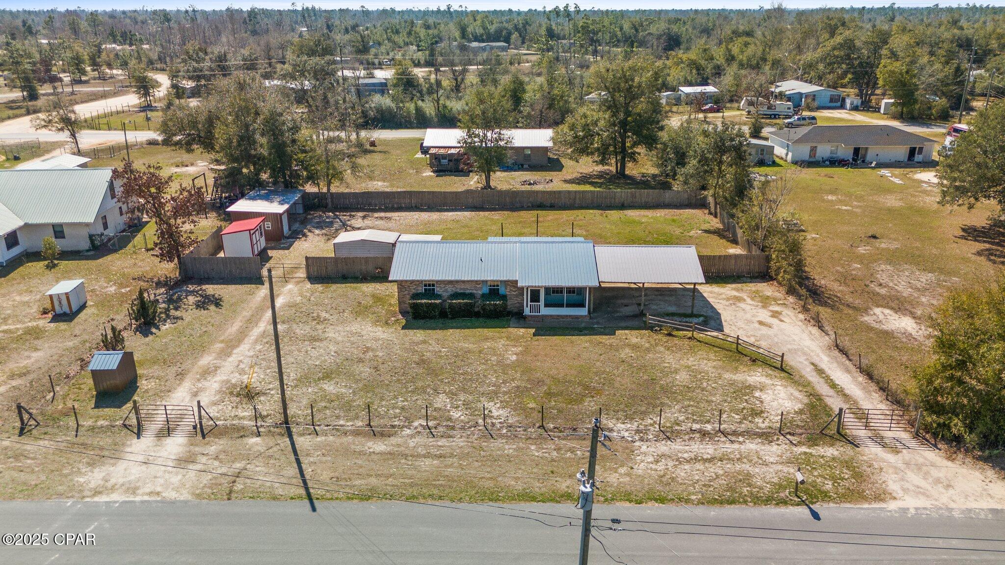 Bear Creek - Residential