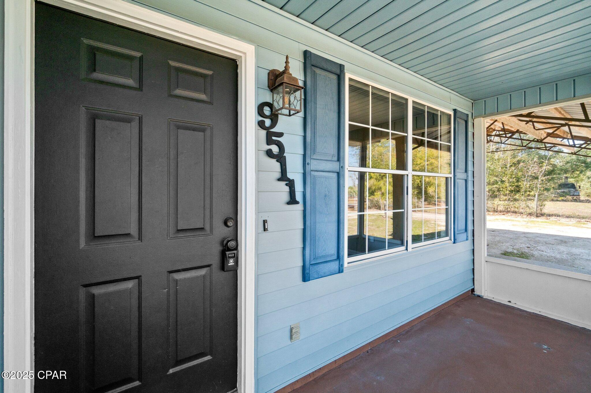 Bear Creek - Residential