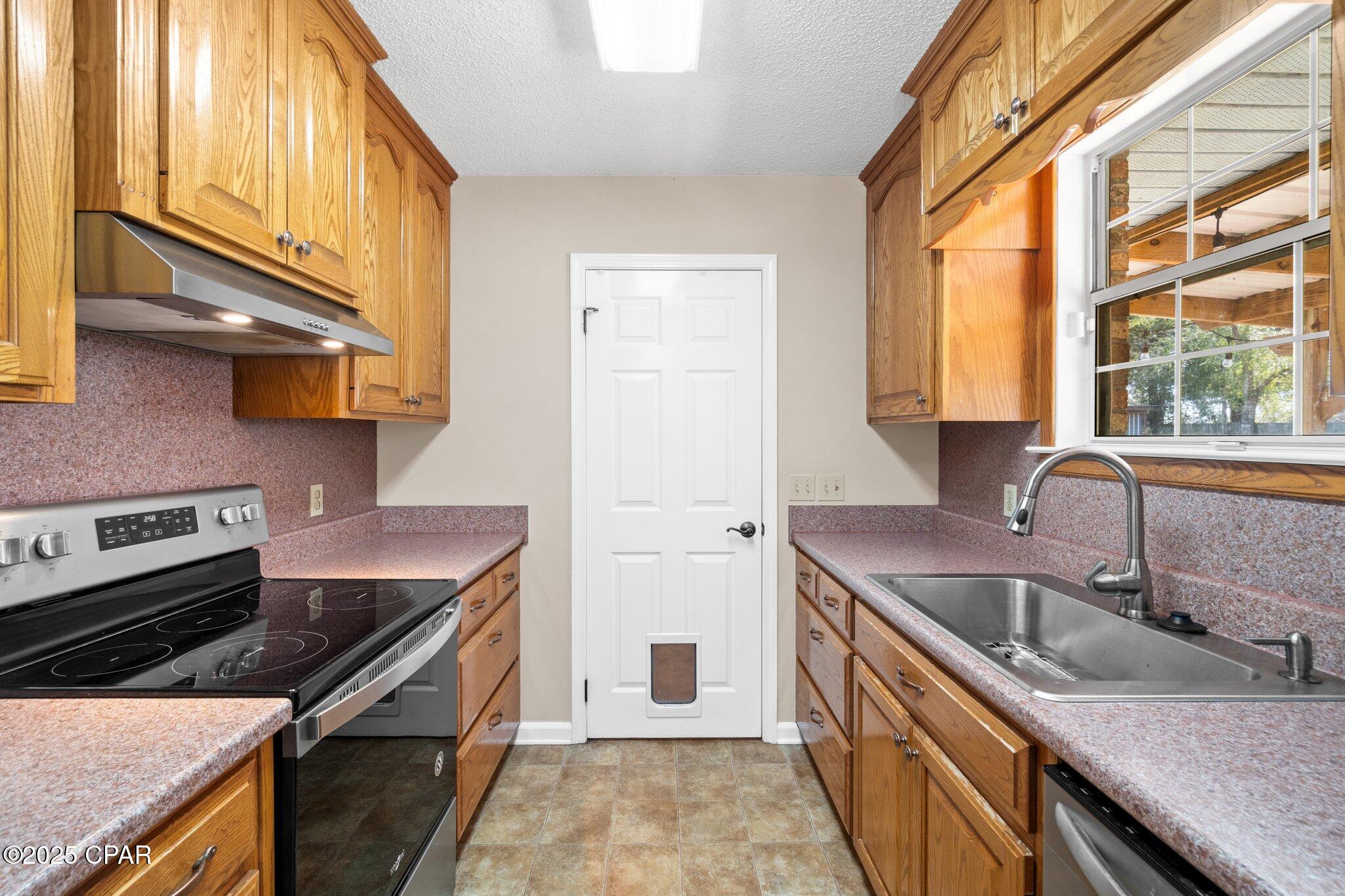 Bear Creek - Residential