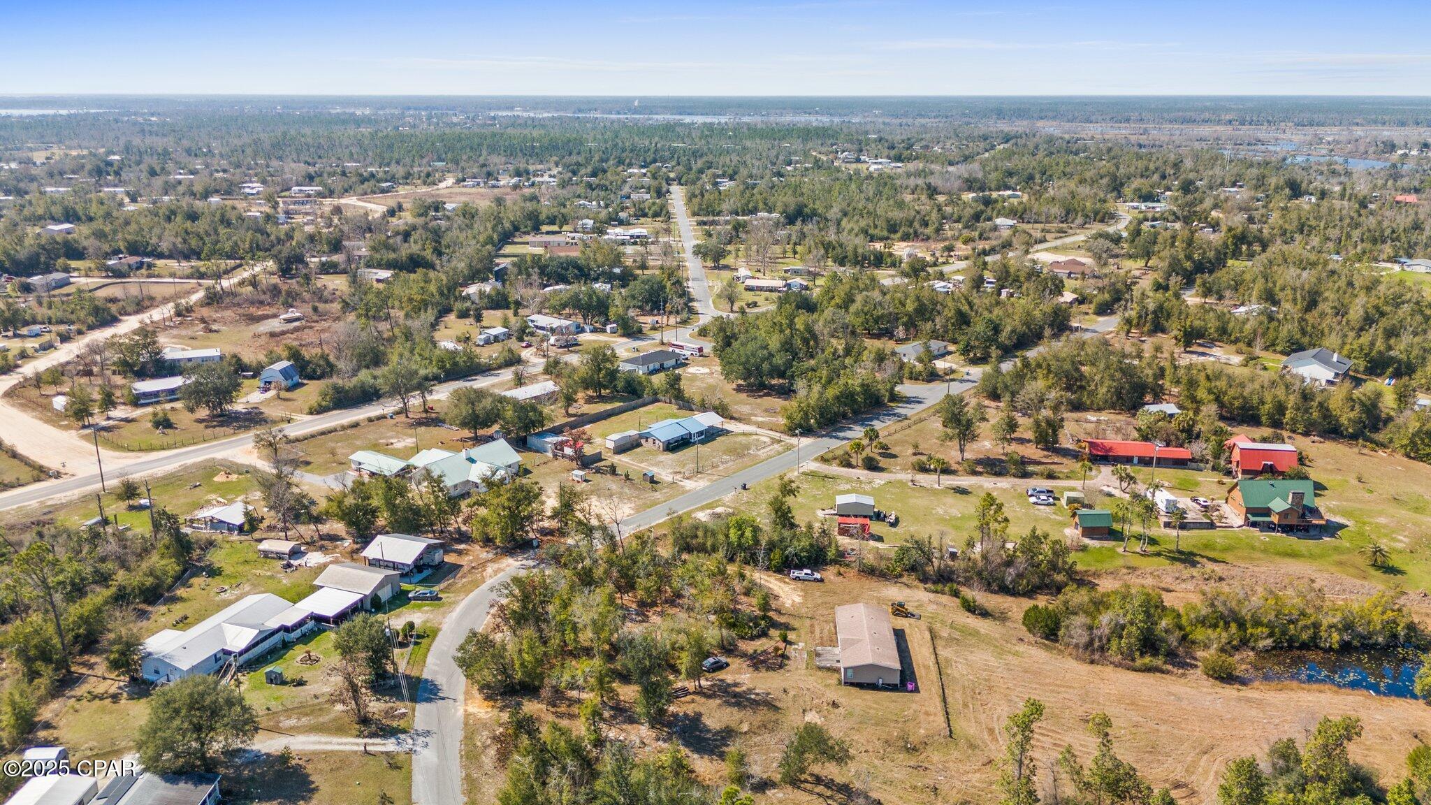 Bear Creek - Residential