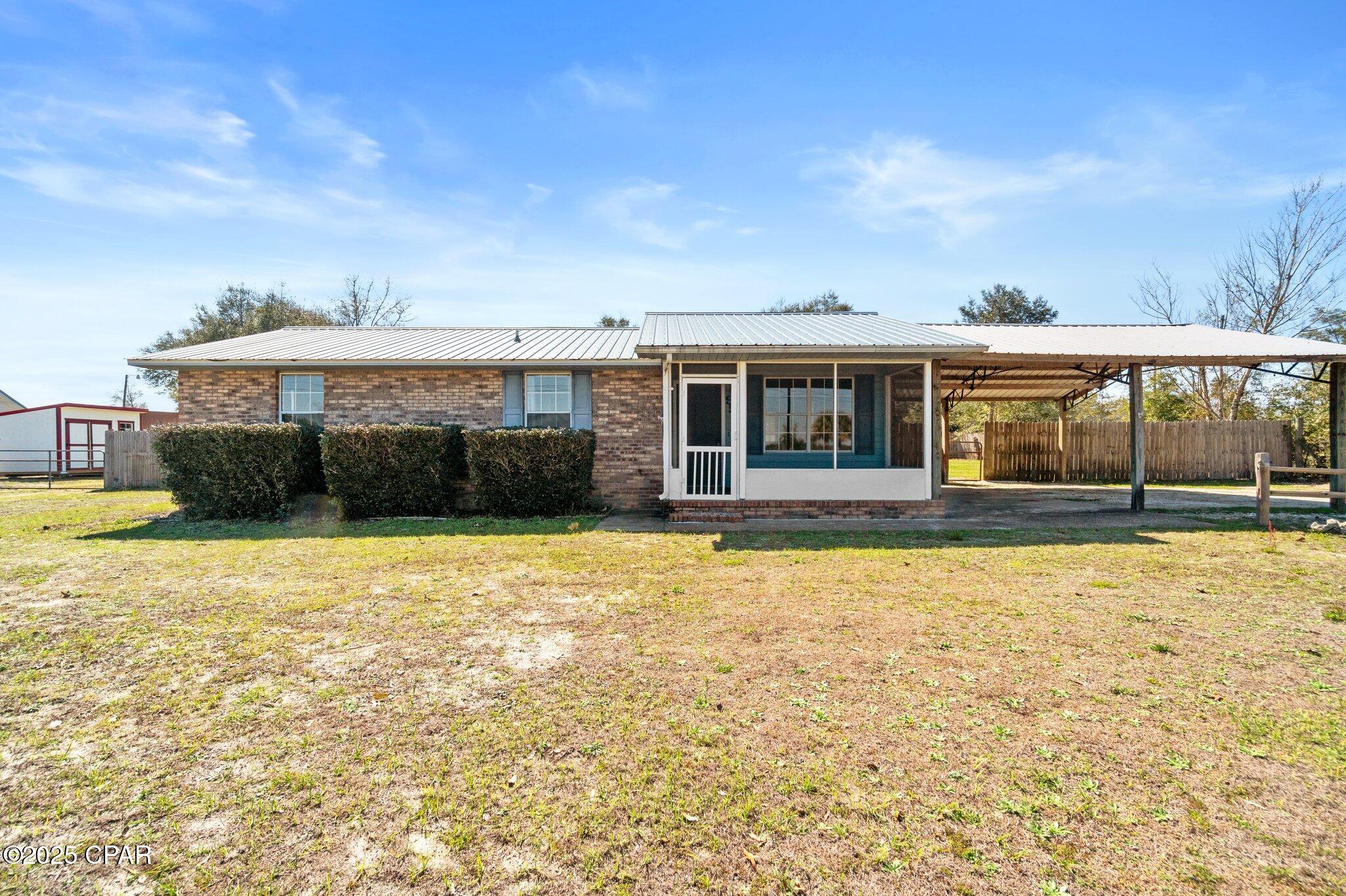 Bear Creek - Residential