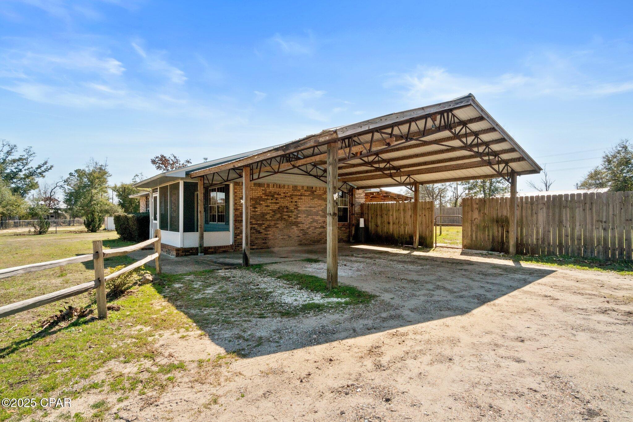 Bear Creek - Residential