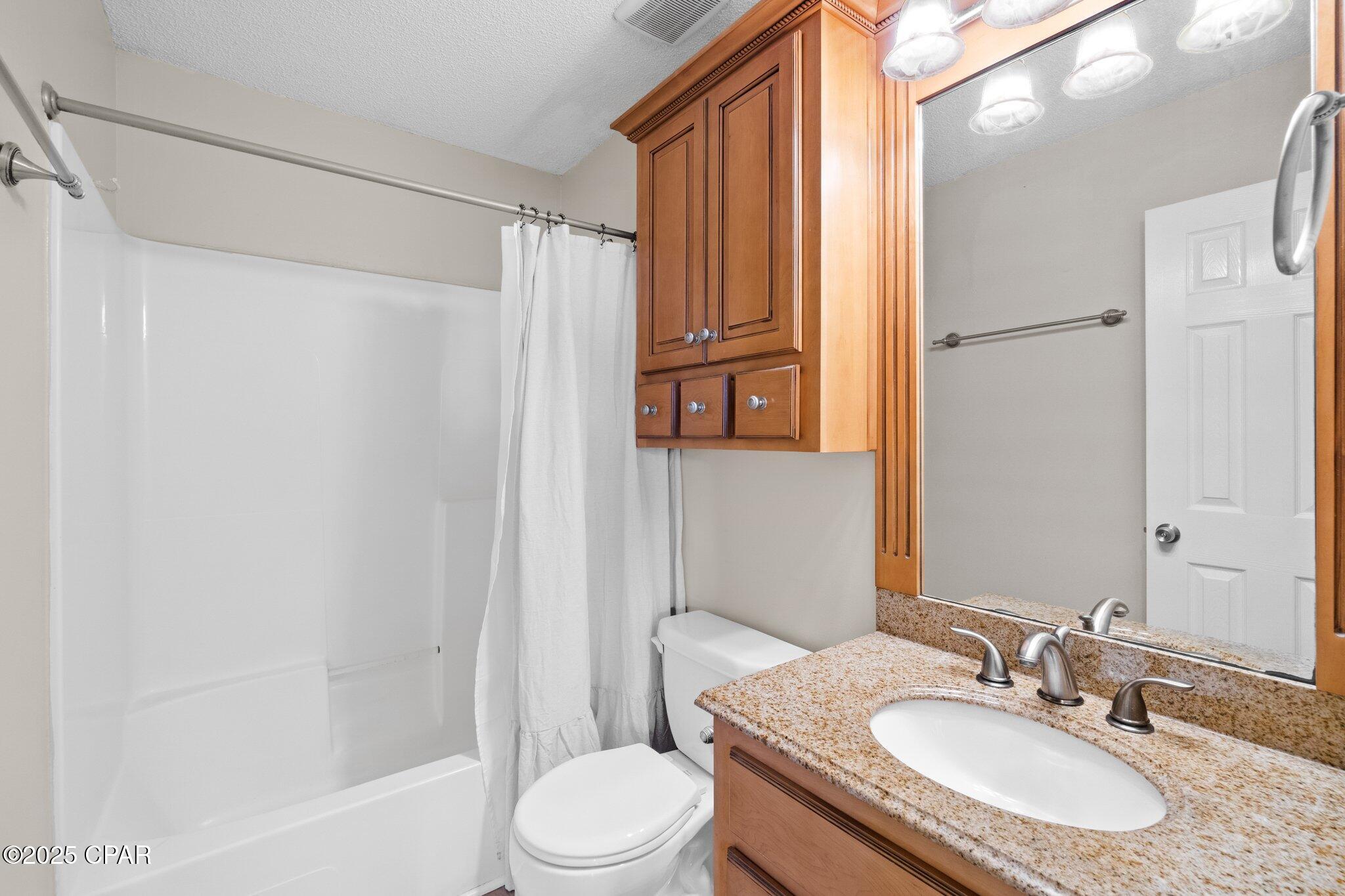 Bear Creek - Residential