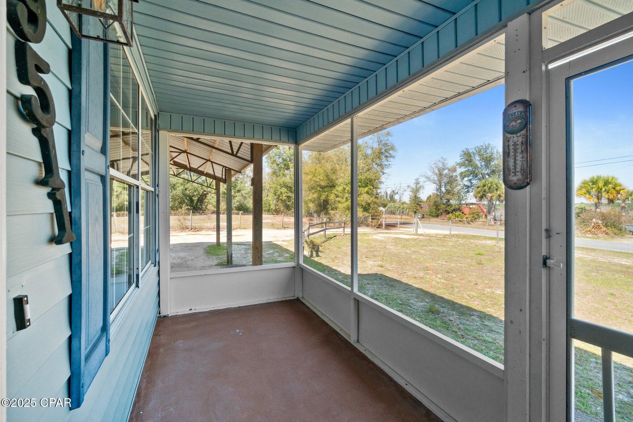 Bear Creek - Residential