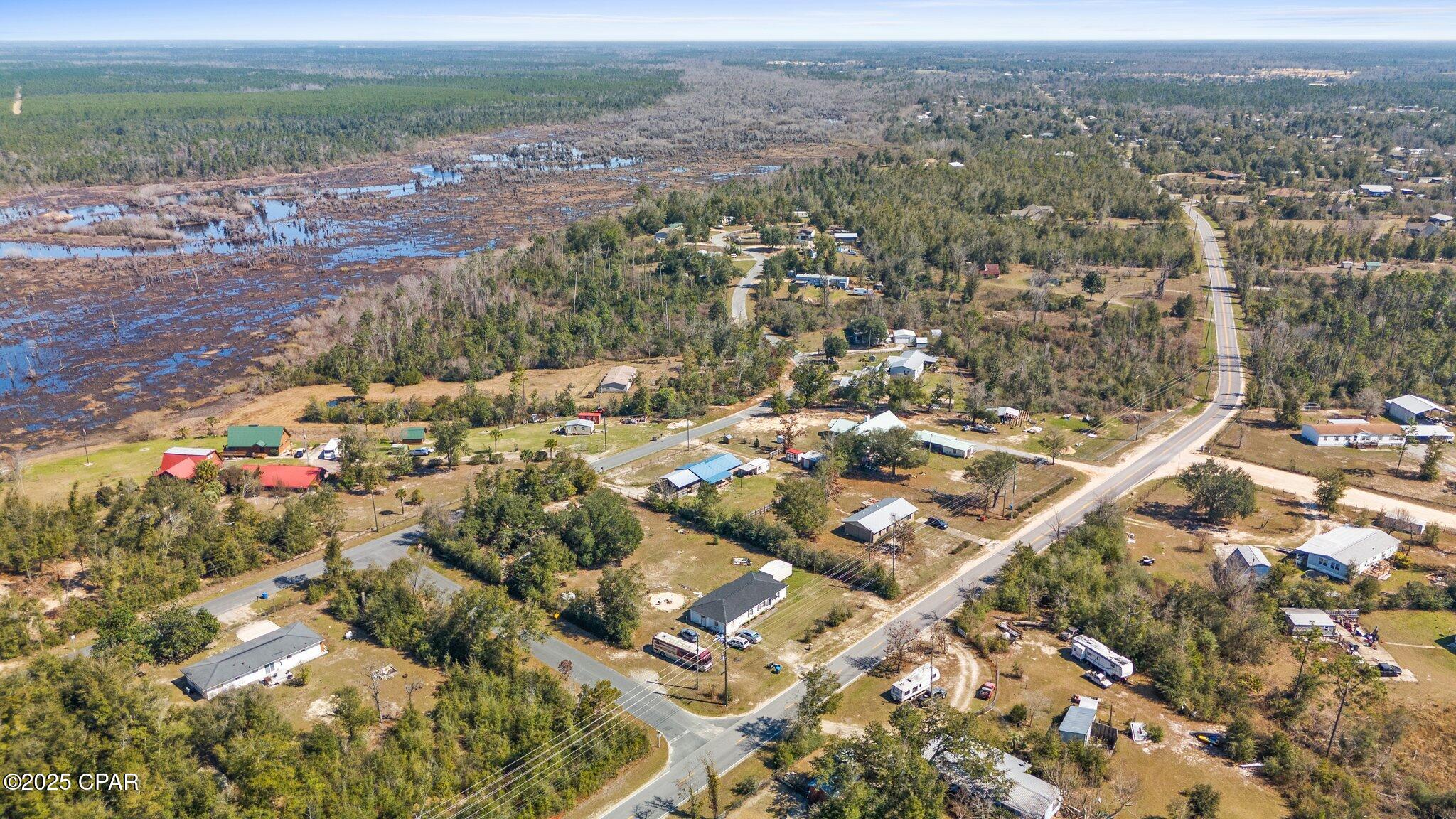 Bear Creek - Residential