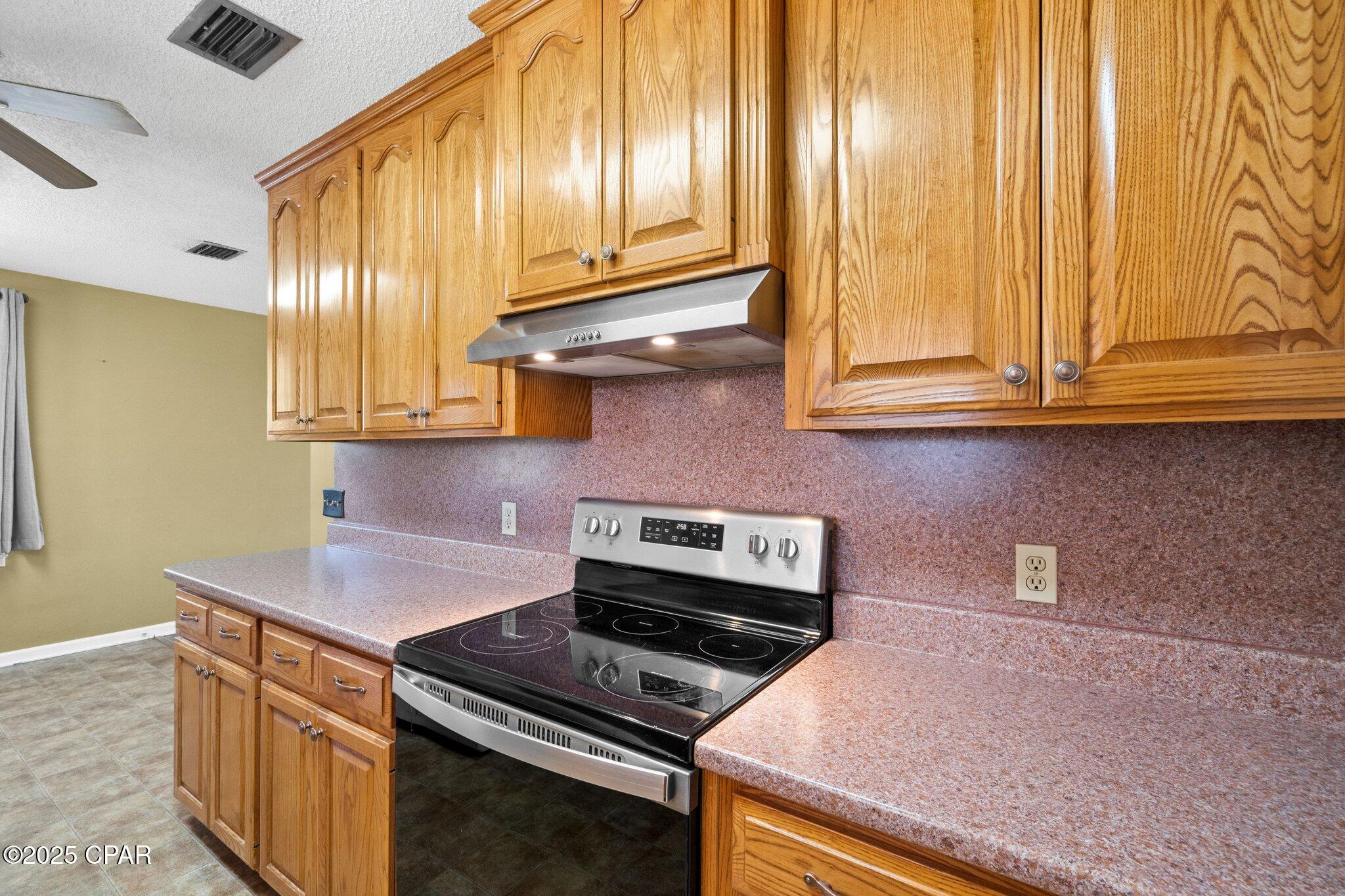 Bear Creek - Residential