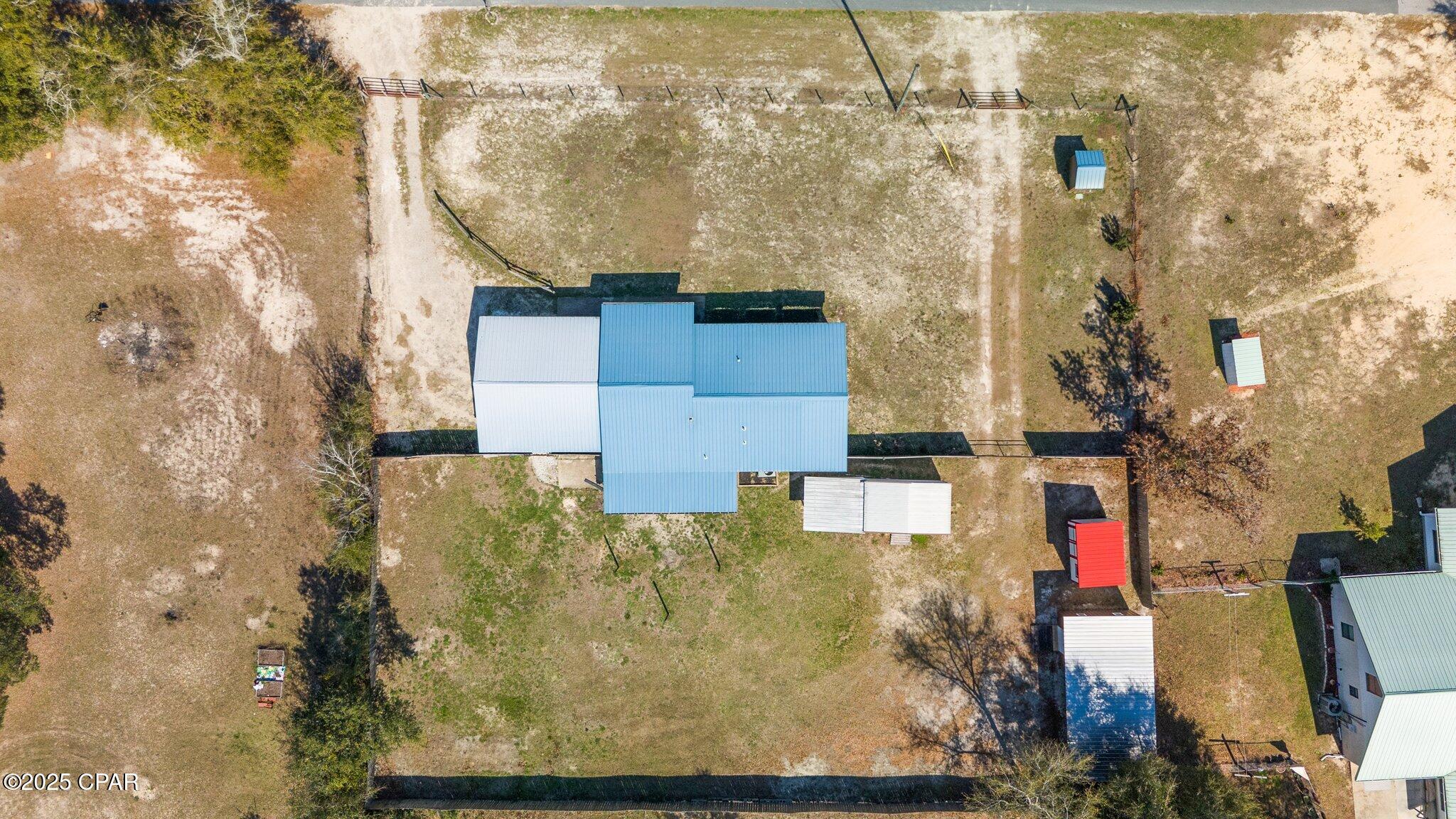 Bear Creek - Residential