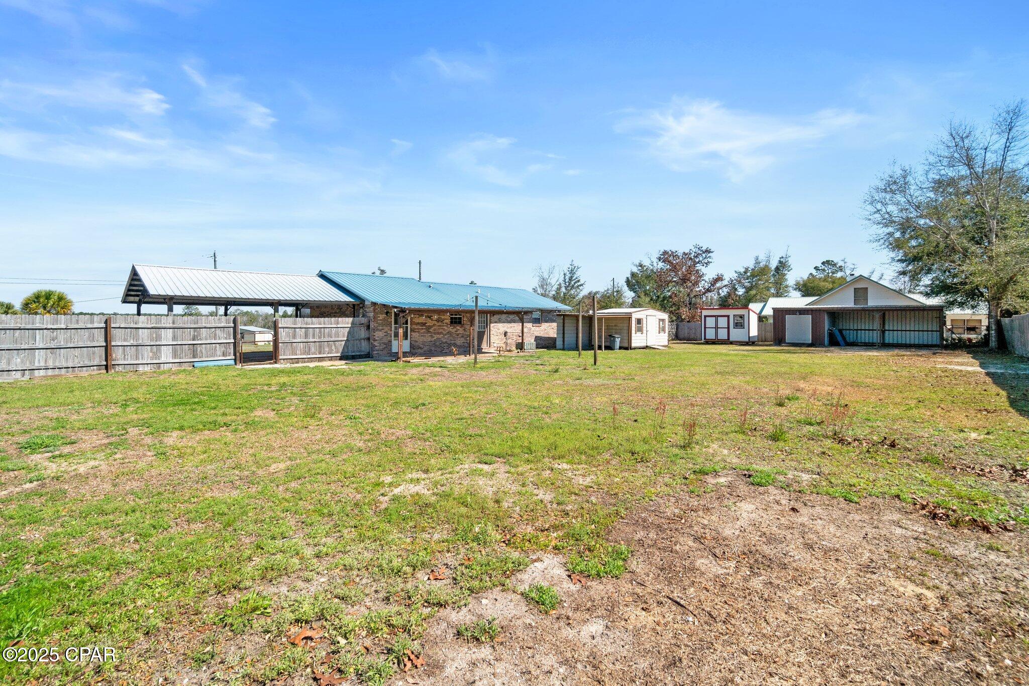 Bear Creek - Residential