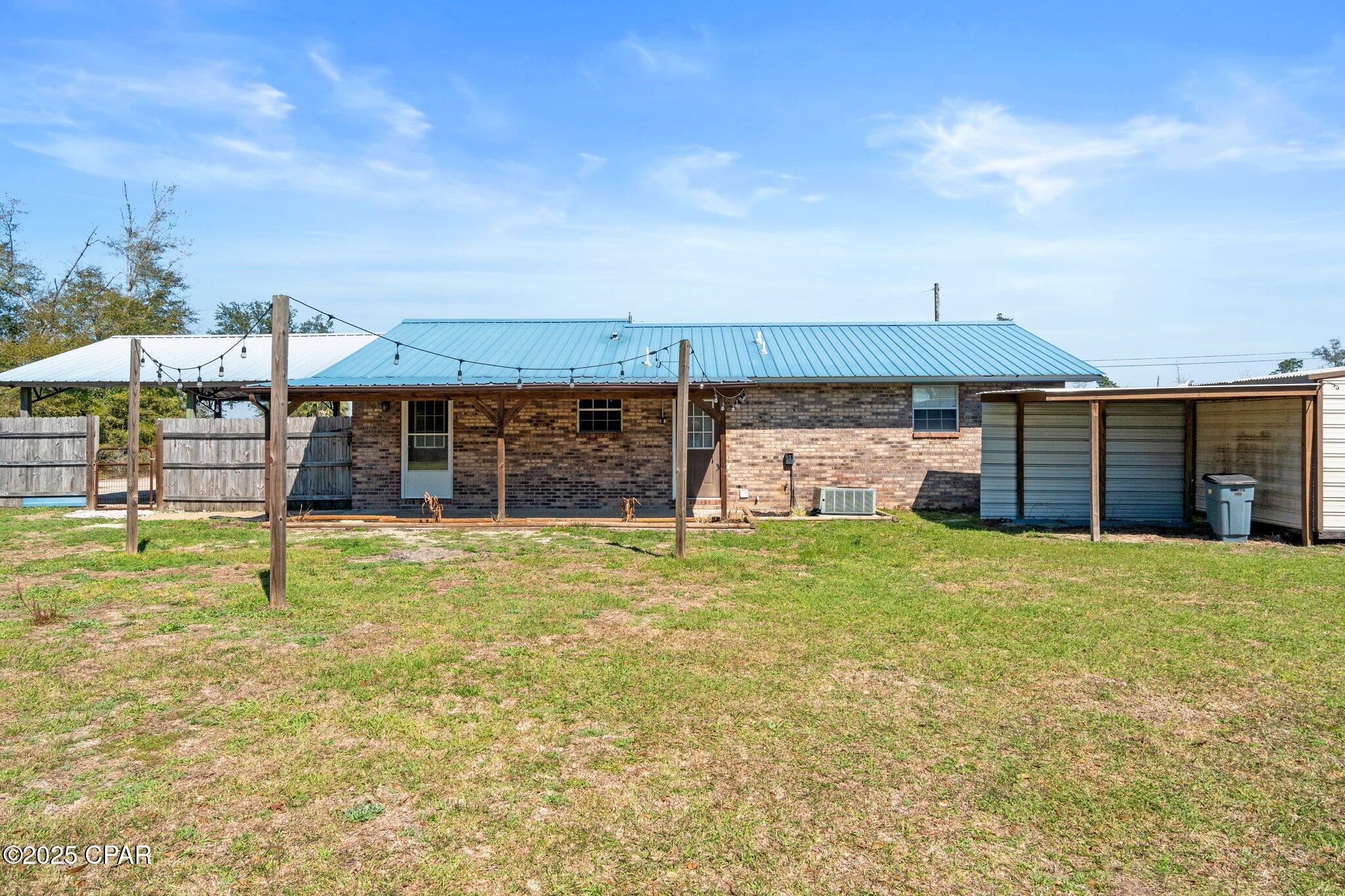 Bear Creek - Residential