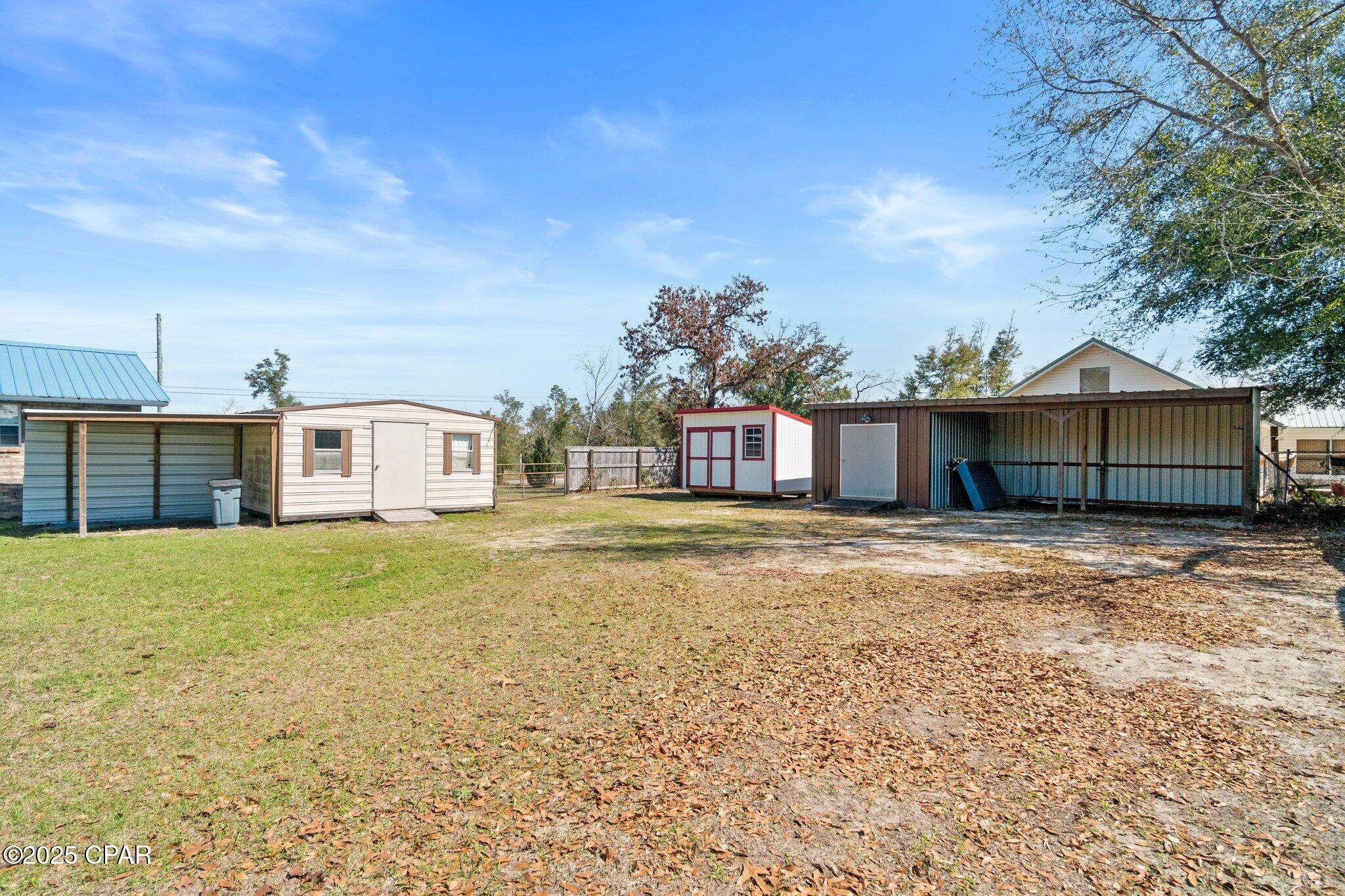 Bear Creek - Residential