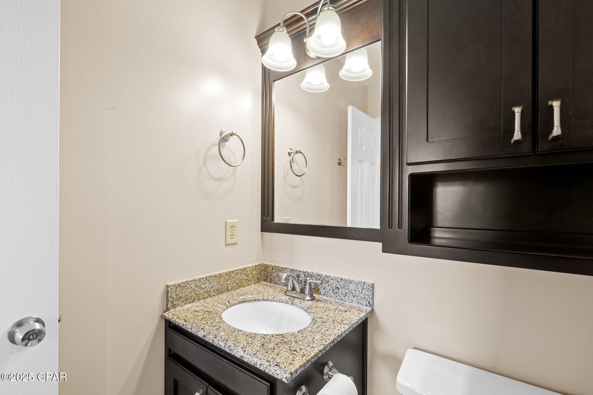 Bear Creek - Residential