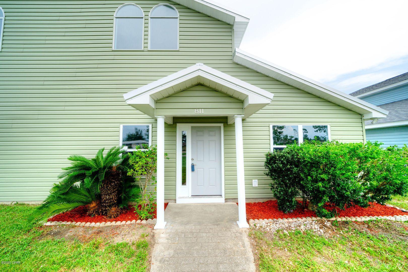 Jenks Chase - Residential