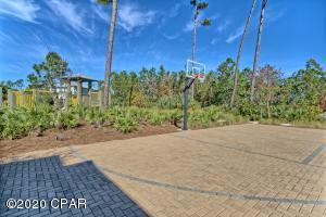 Martinique Phase I - Land