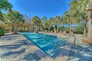 Martinique Phase I - Land