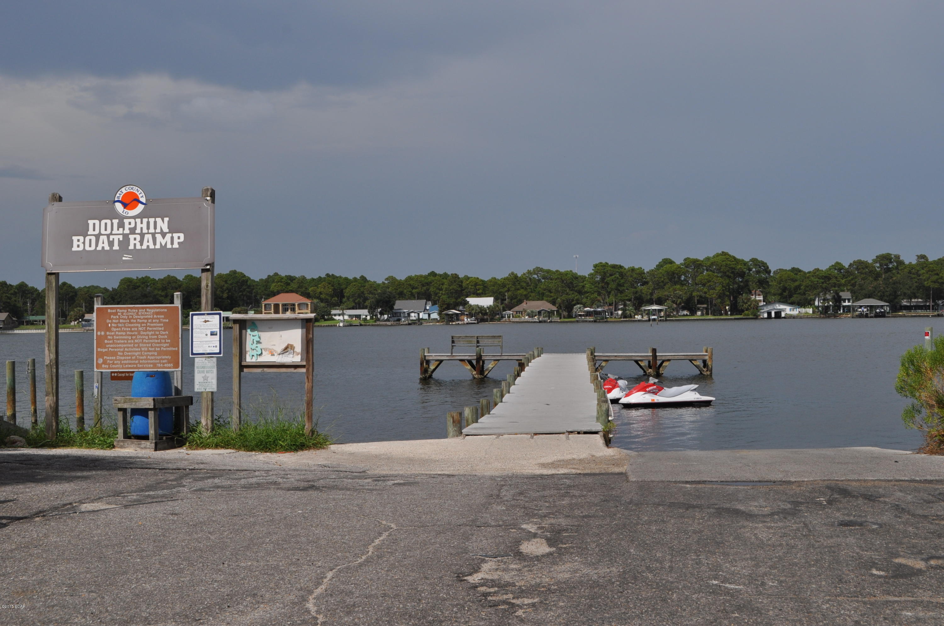 Holiday Beach Unit 13 - Residential