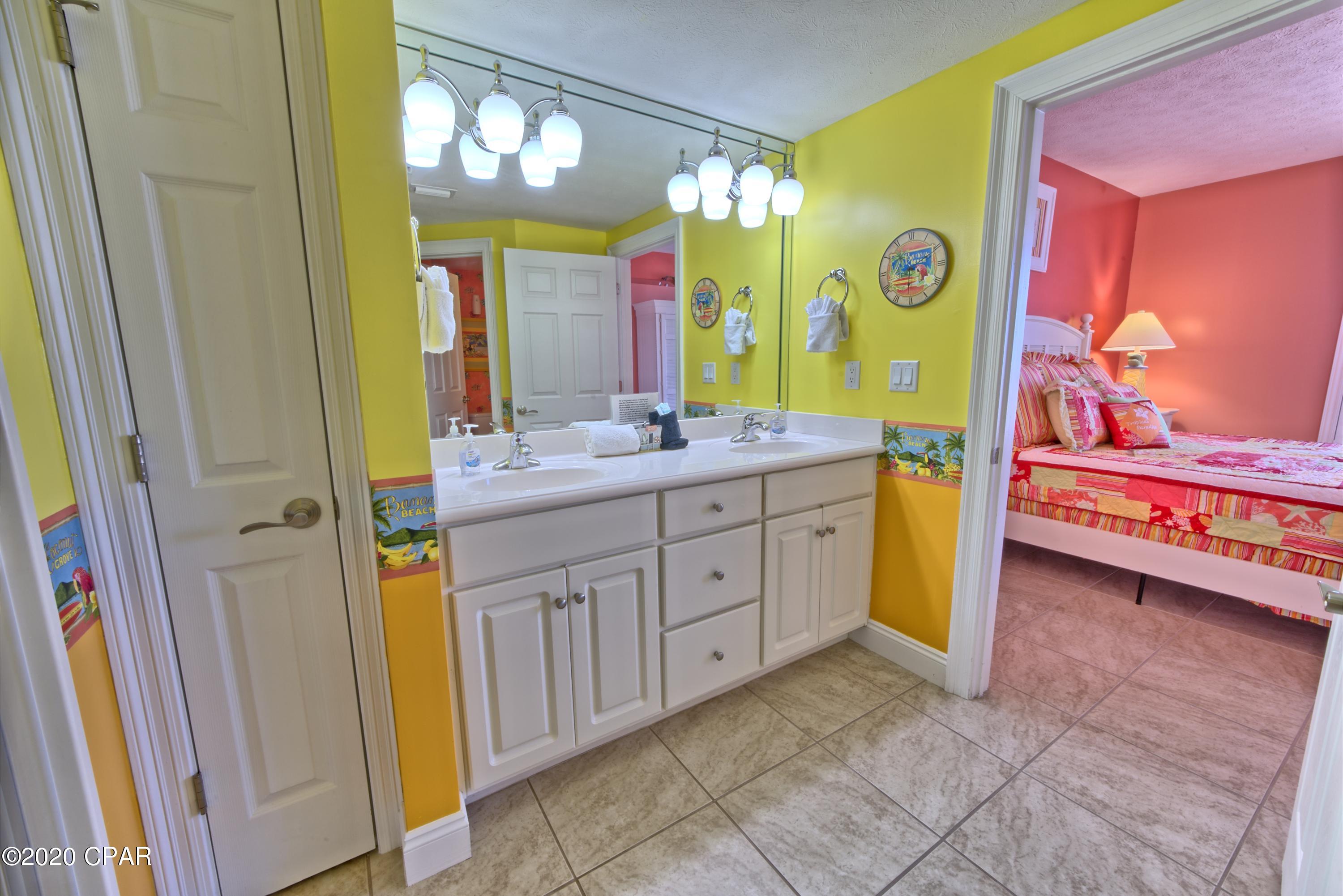 Treasure Island Resort - Residential