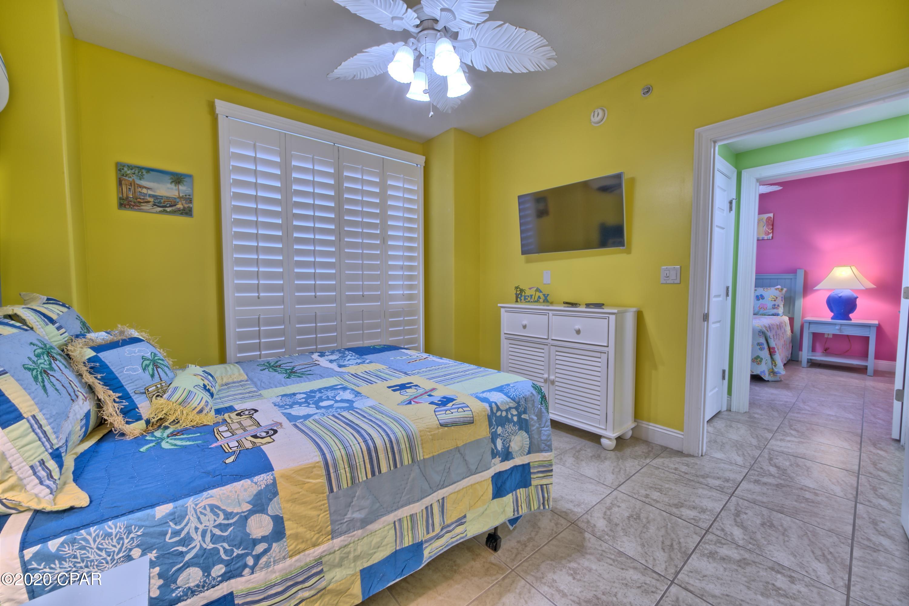 Treasure Island Resort - Residential