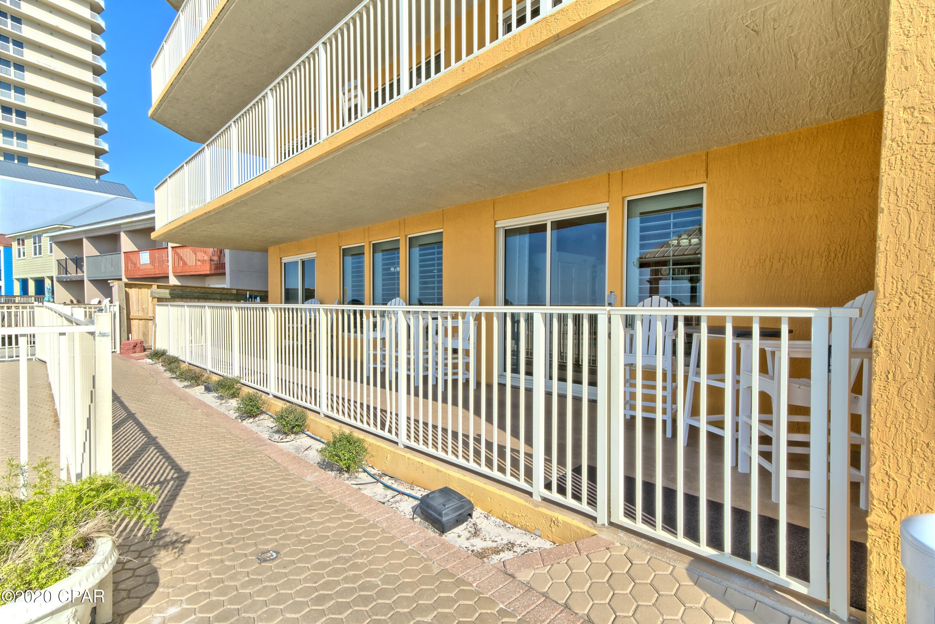 Treasure Island Resort - Residential