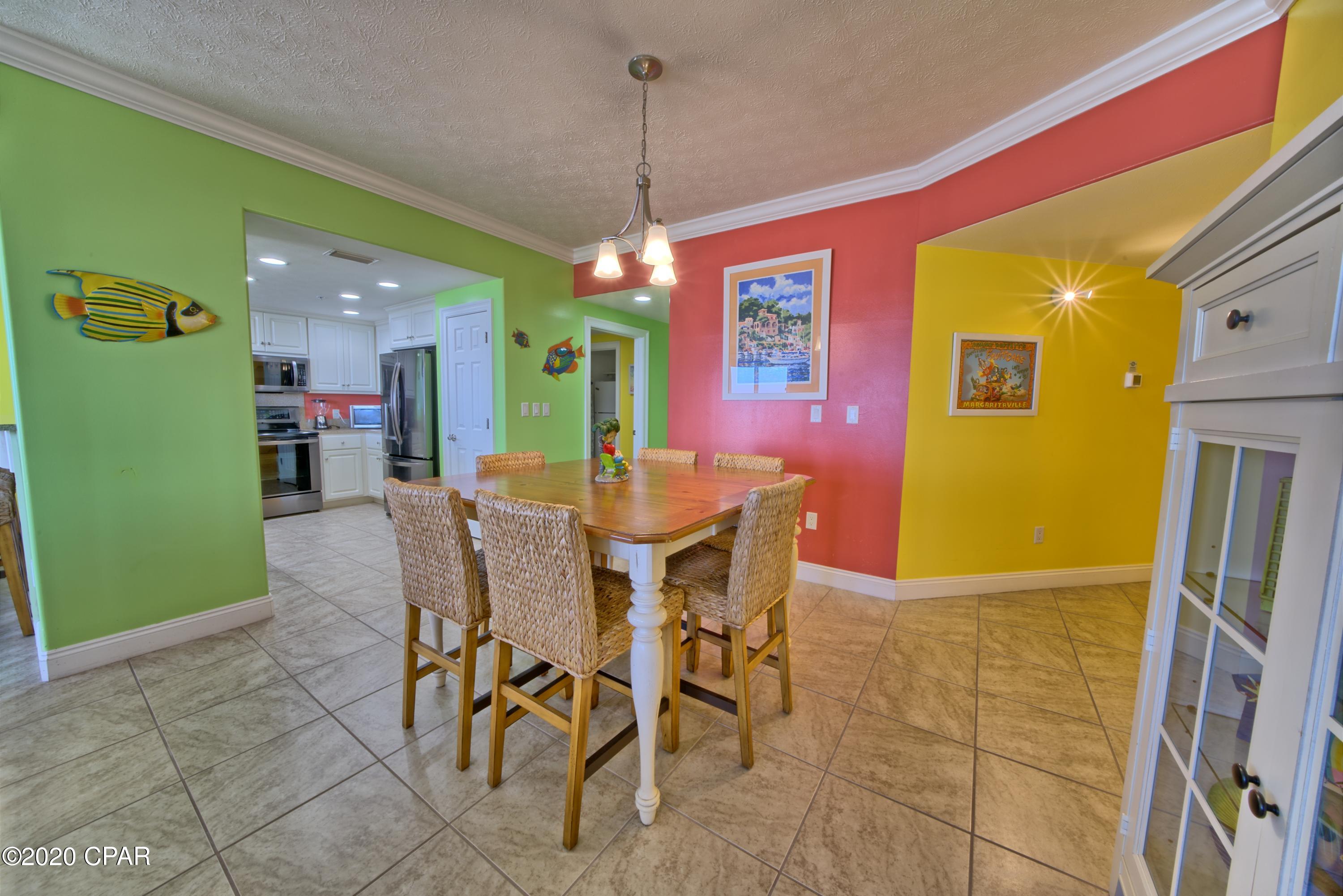 Treasure Island Resort - Residential