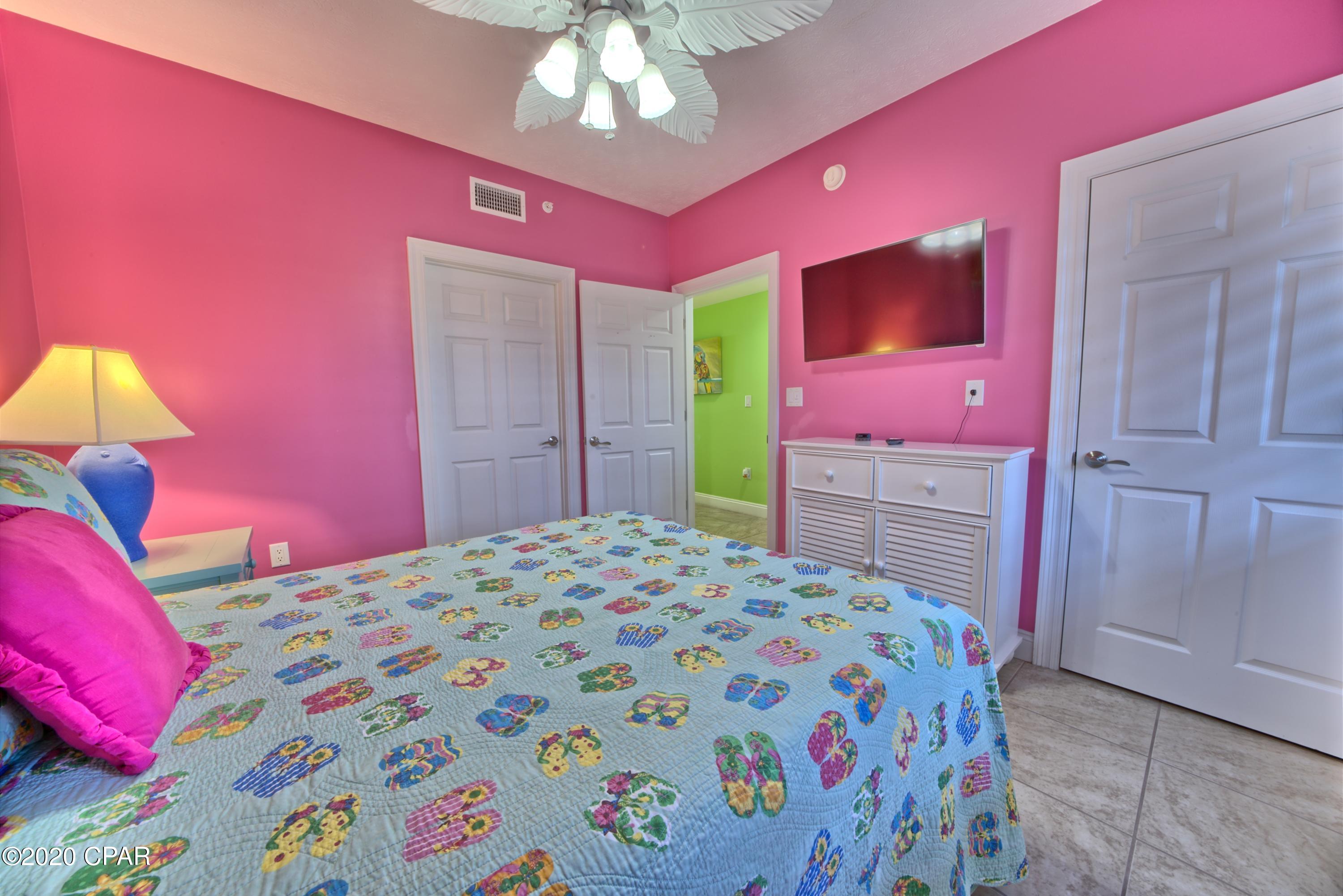 Treasure Island Resort - Residential