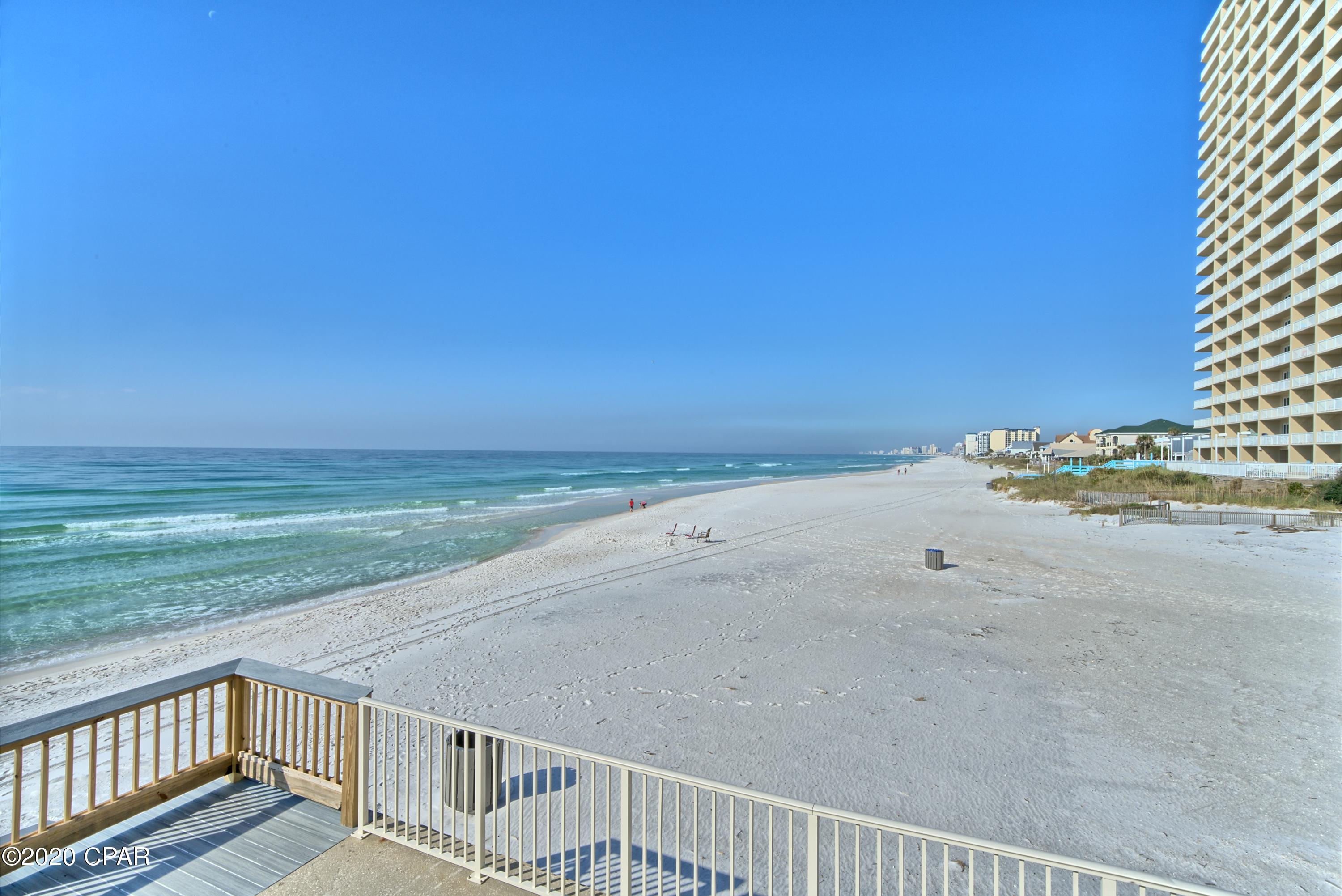 Treasure Island Resort - Residential