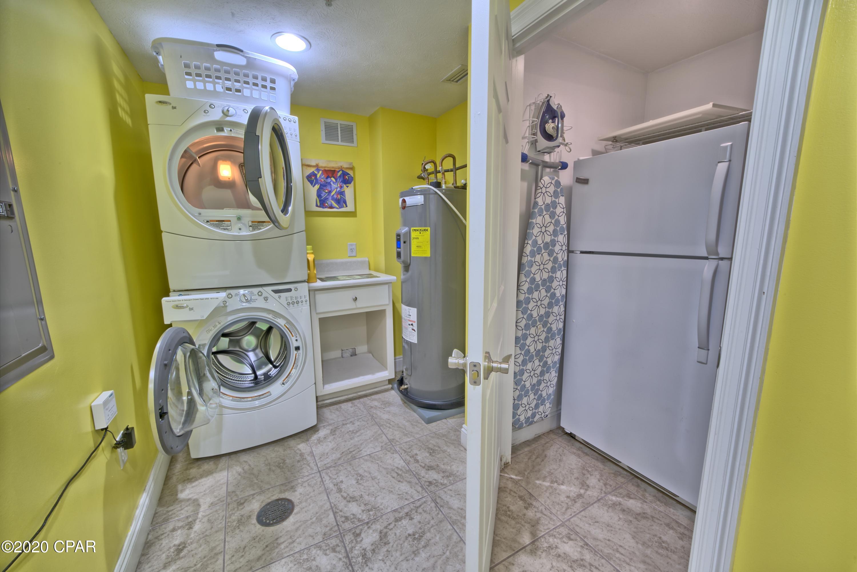 Treasure Island Resort - Residential