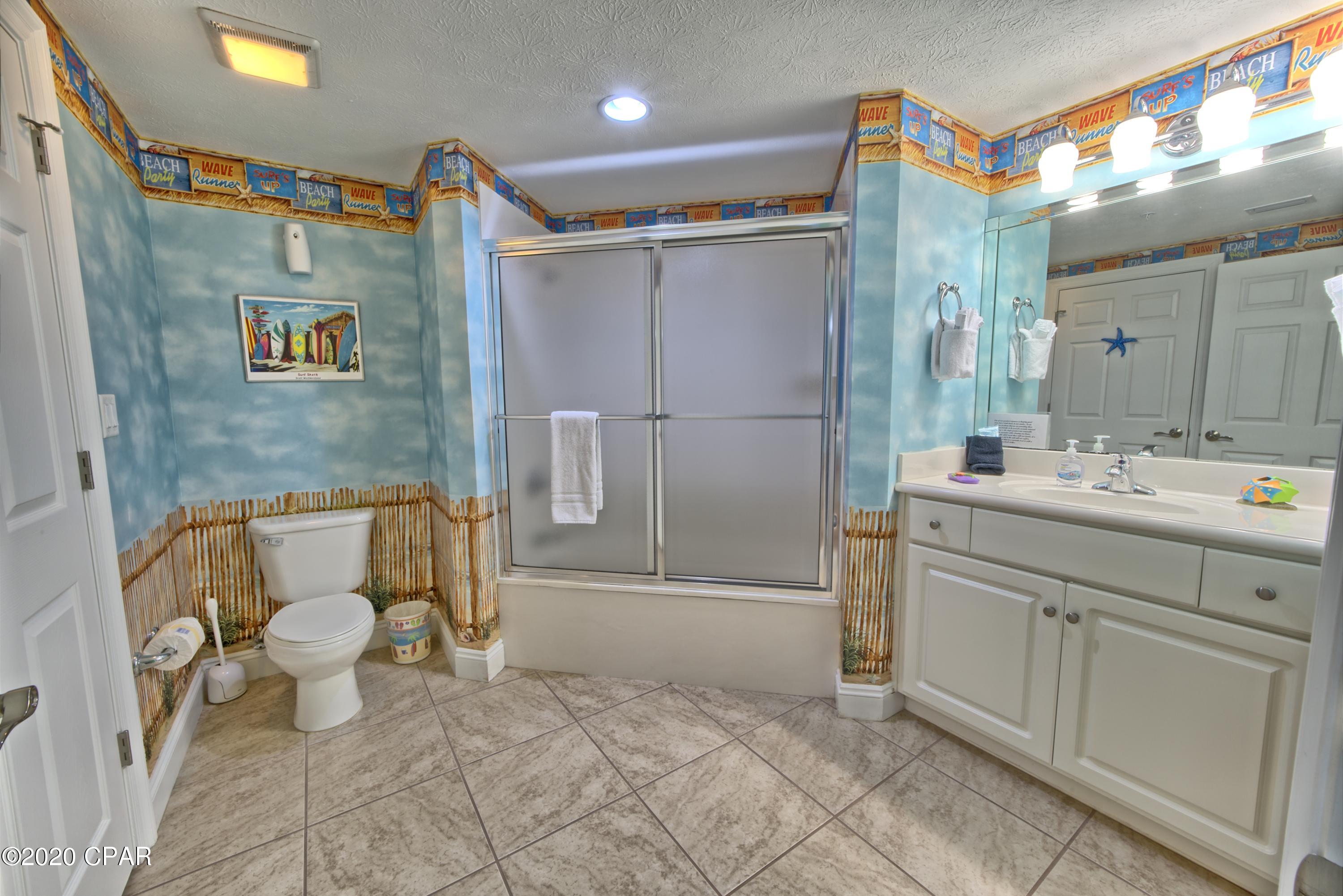 Treasure Island Resort - Residential