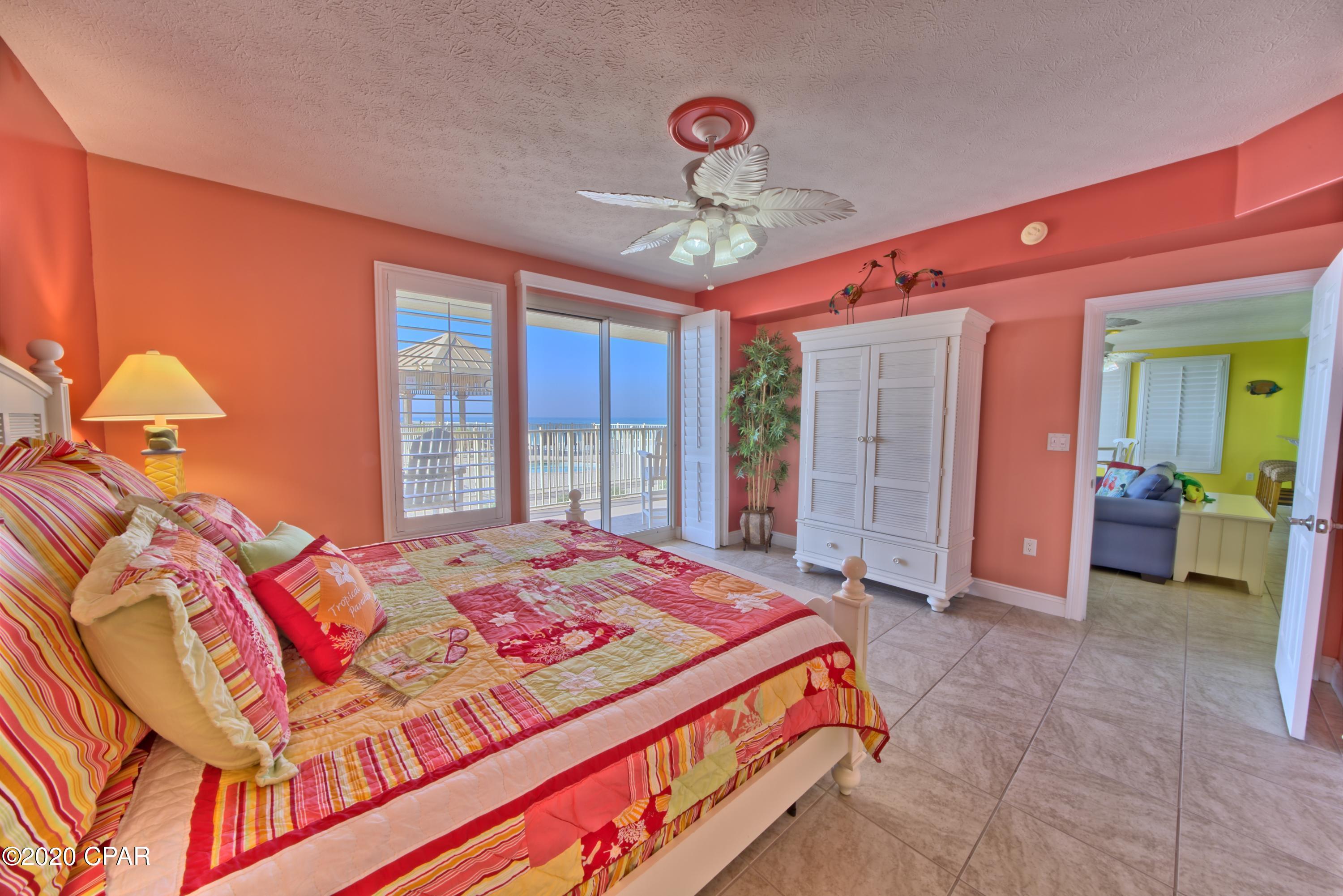 Treasure Island Resort - Residential